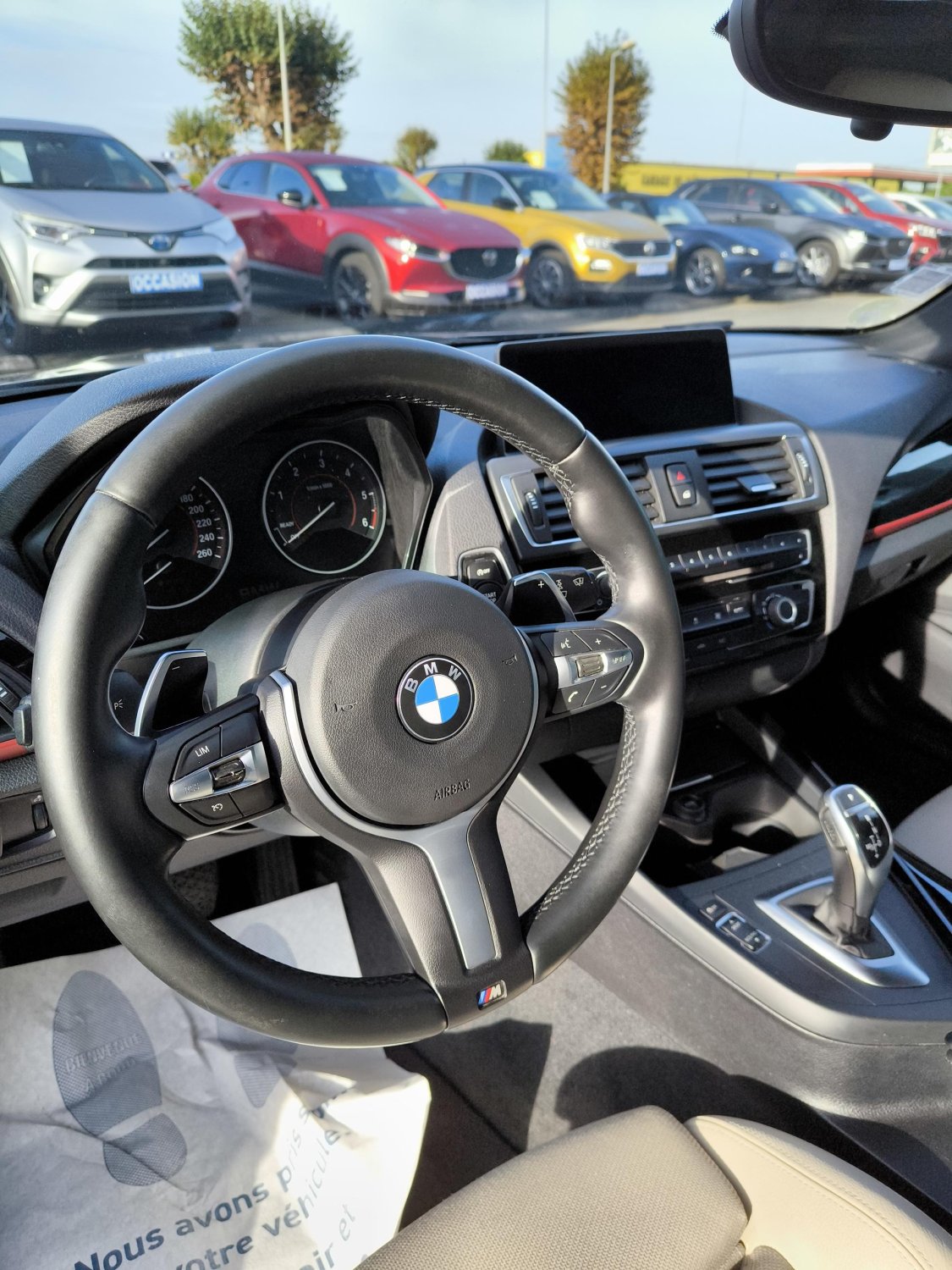 bmw - Visuel 9