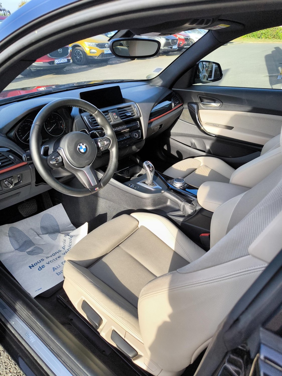 bmw - Visuel 10