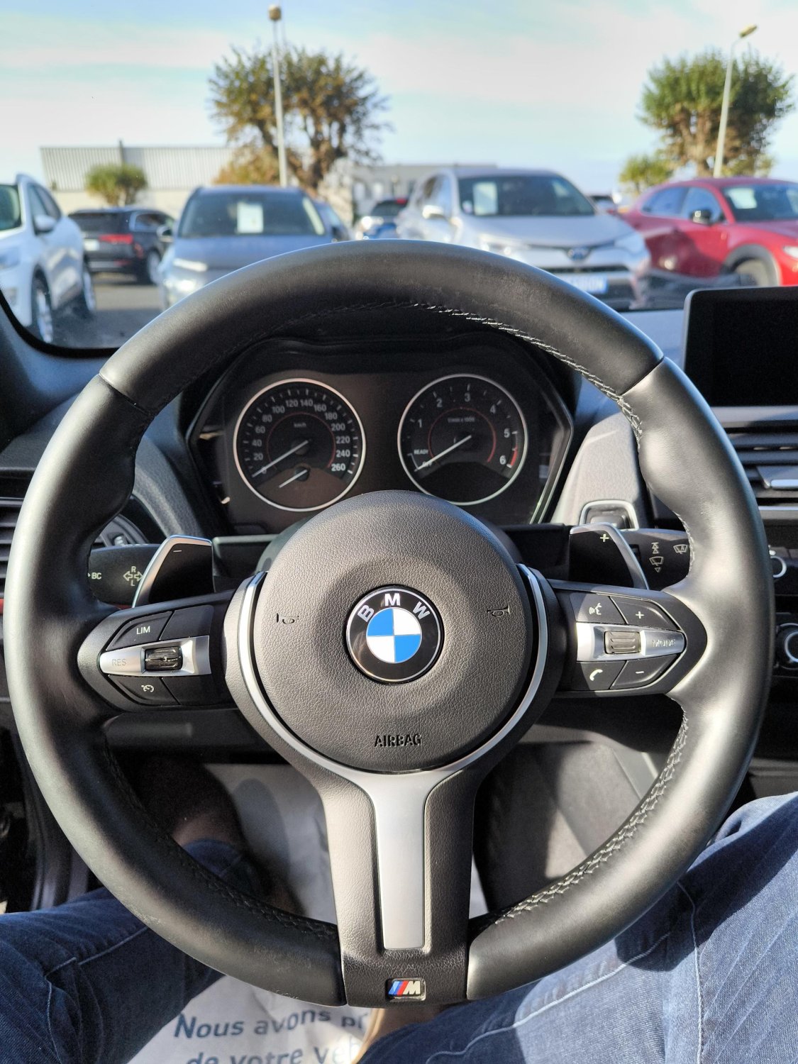 bmw - Visuel 12