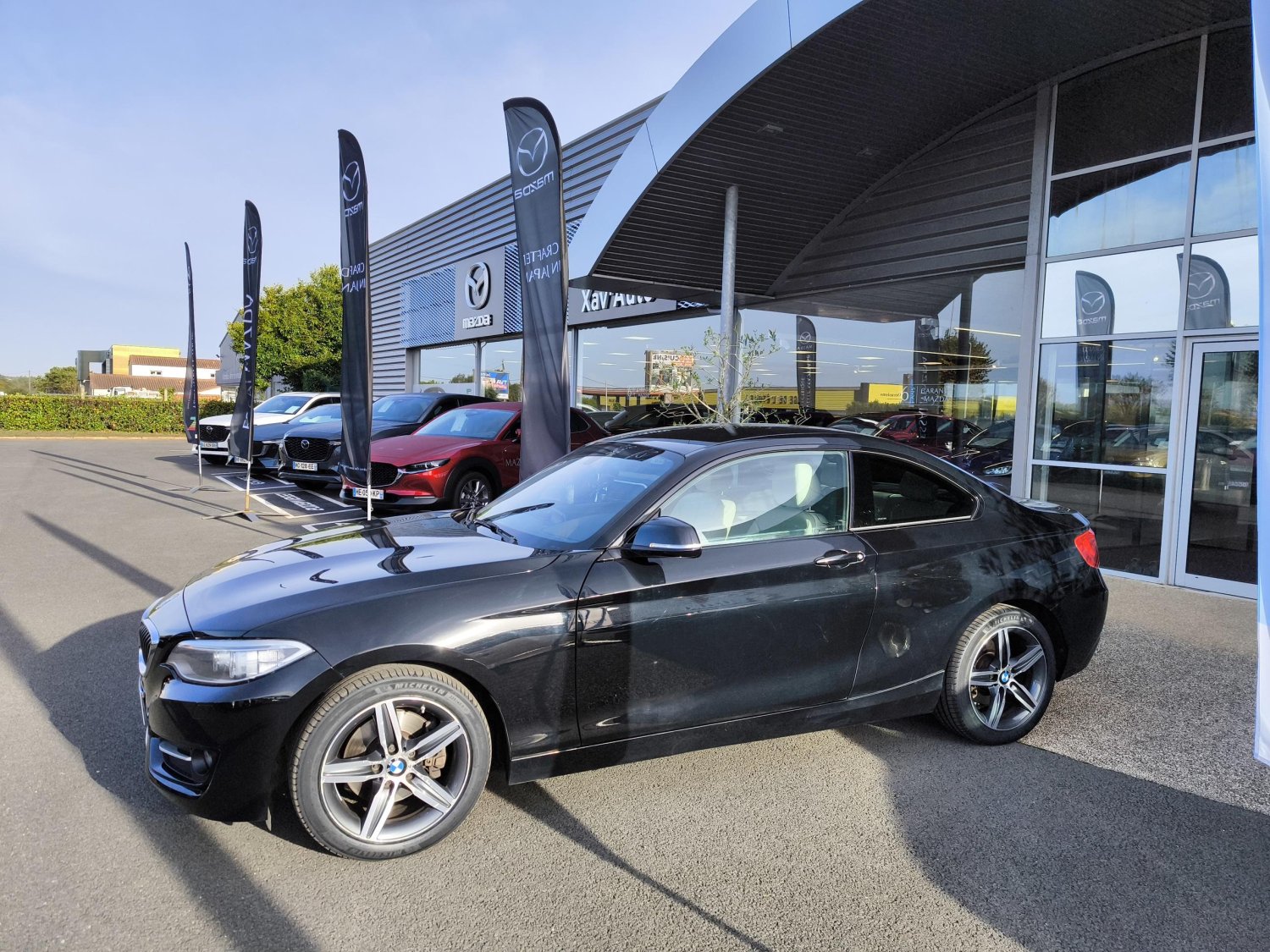bmw - Visuel 1