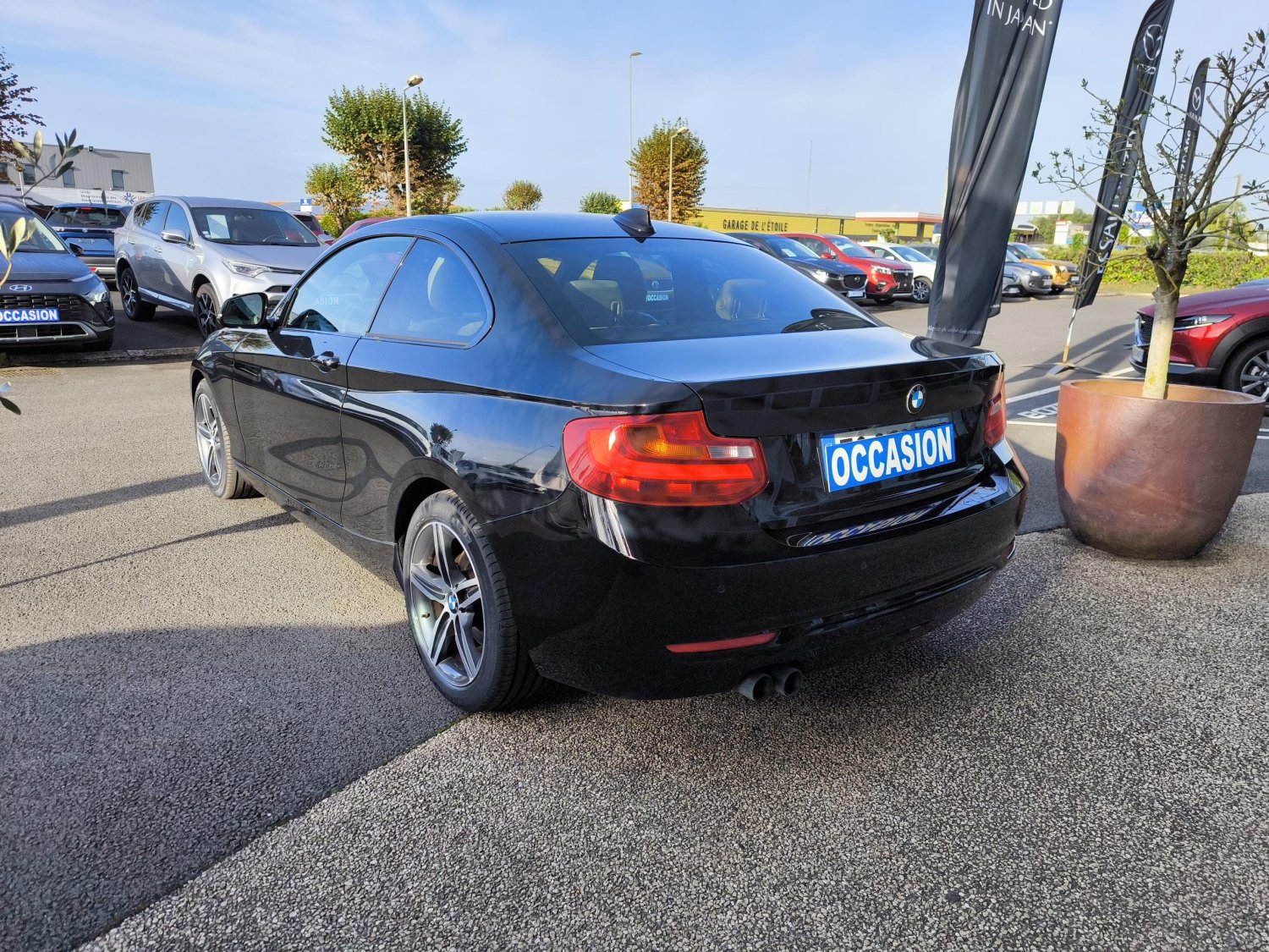 bmw - Visuel 2