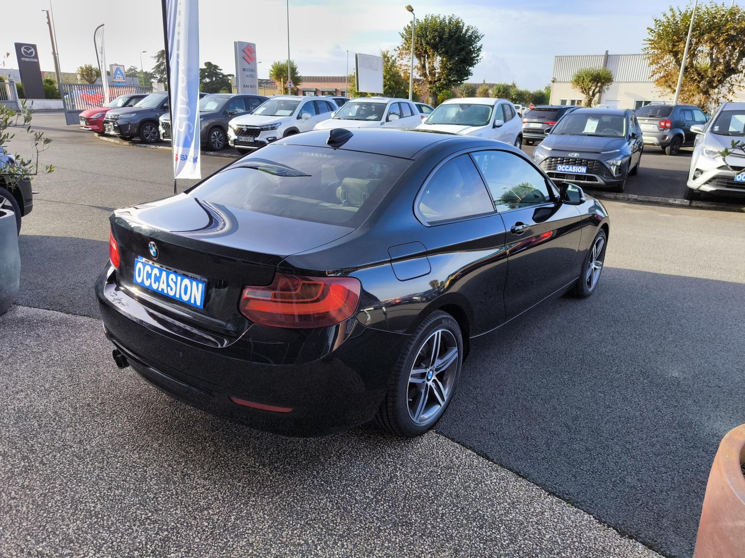 bmw - Visuel 4