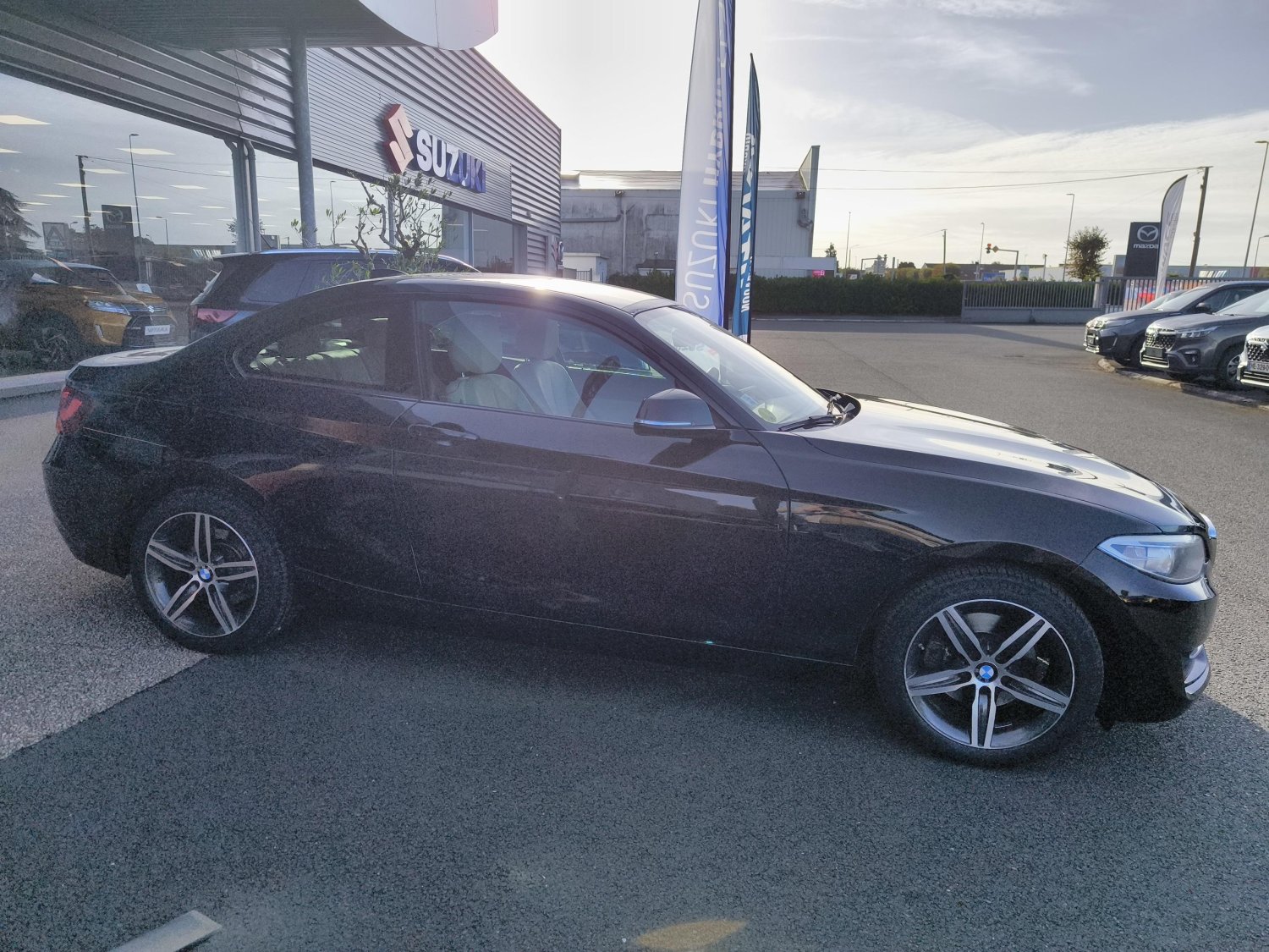 bmw - Visuel 5