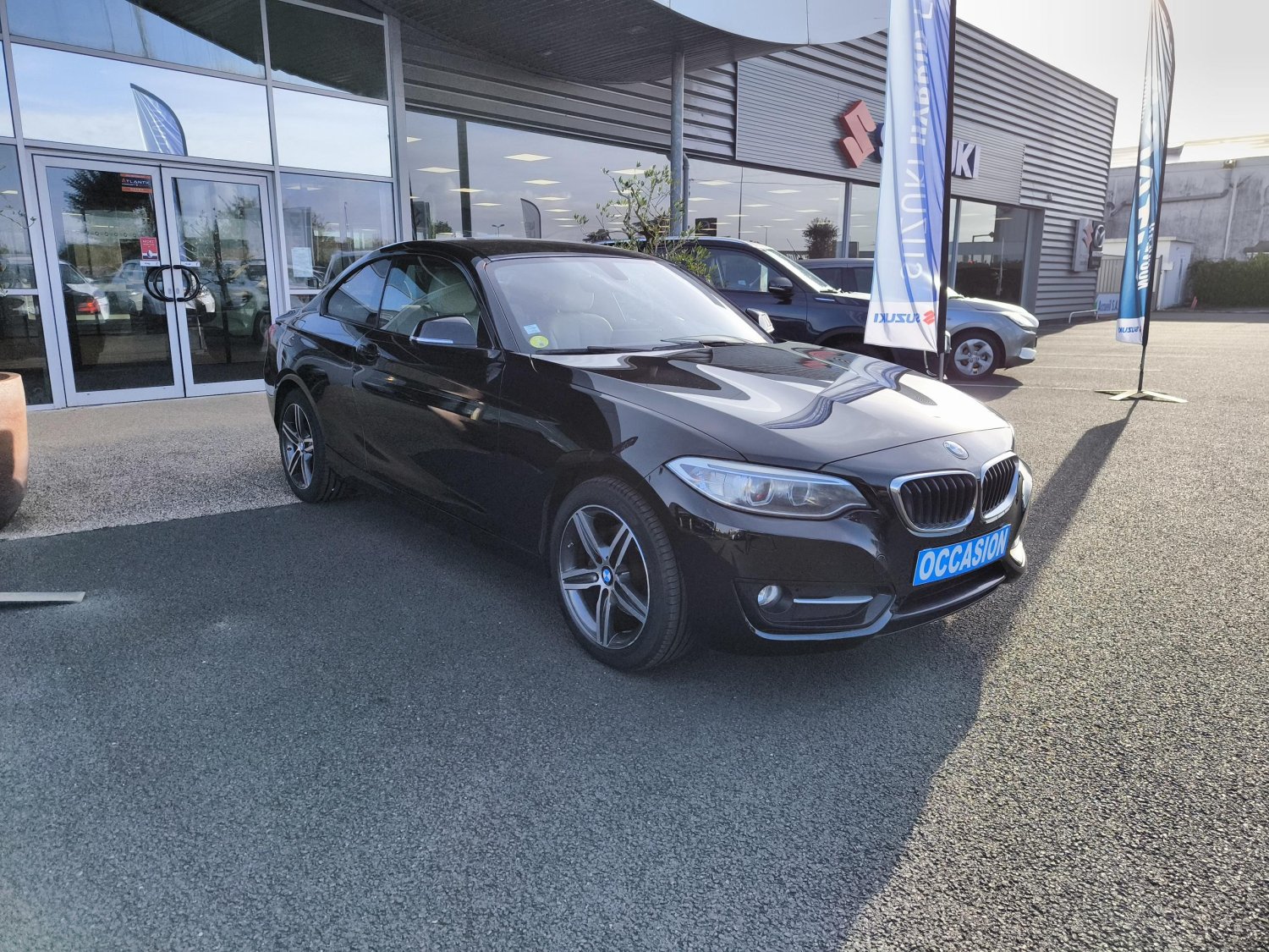 bmw - Visuel 6