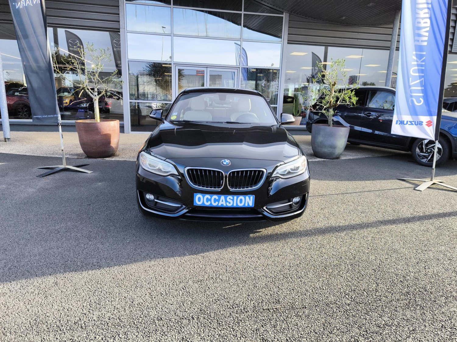 bmw - Visuel 7