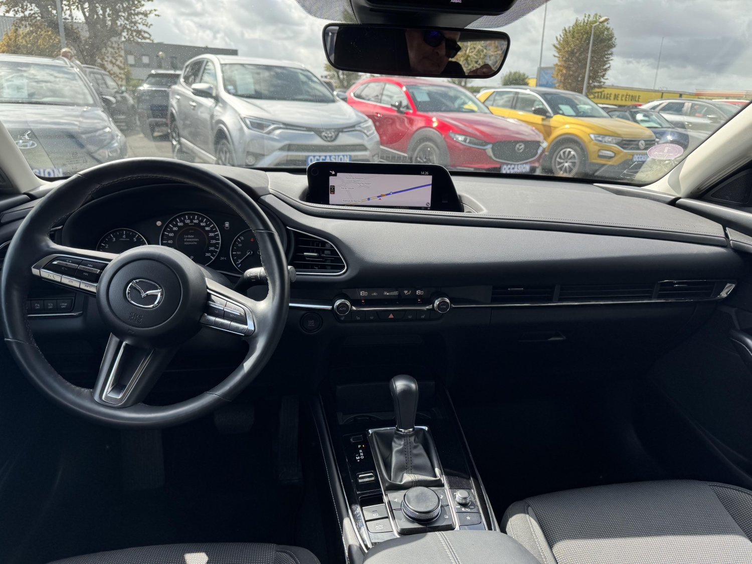 mazda - Visuel 11