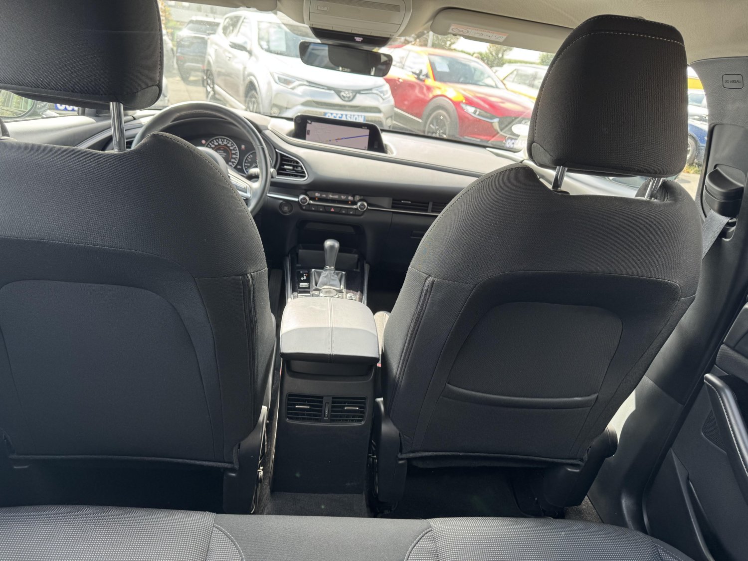 mazda - Visuel 12