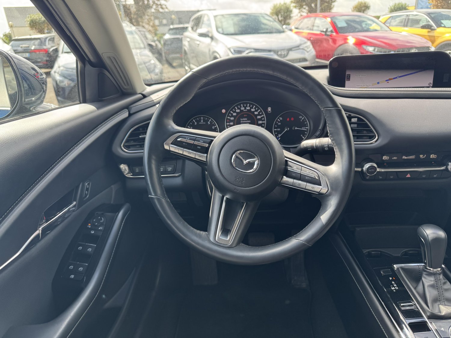mazda - Visuel 14