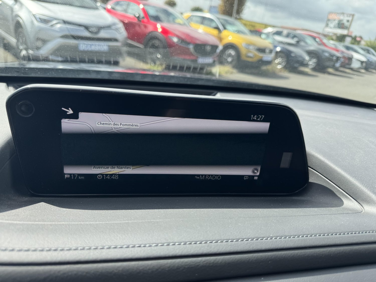 mazda - Visuel 17
