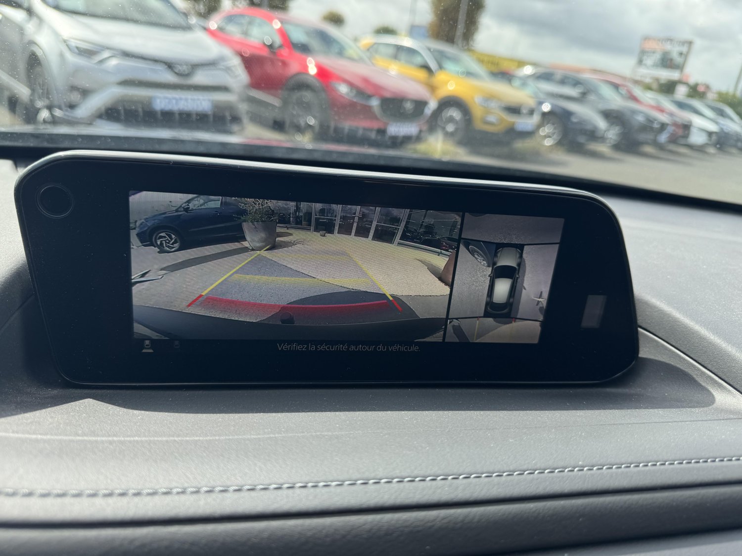 mazda - Visuel 18