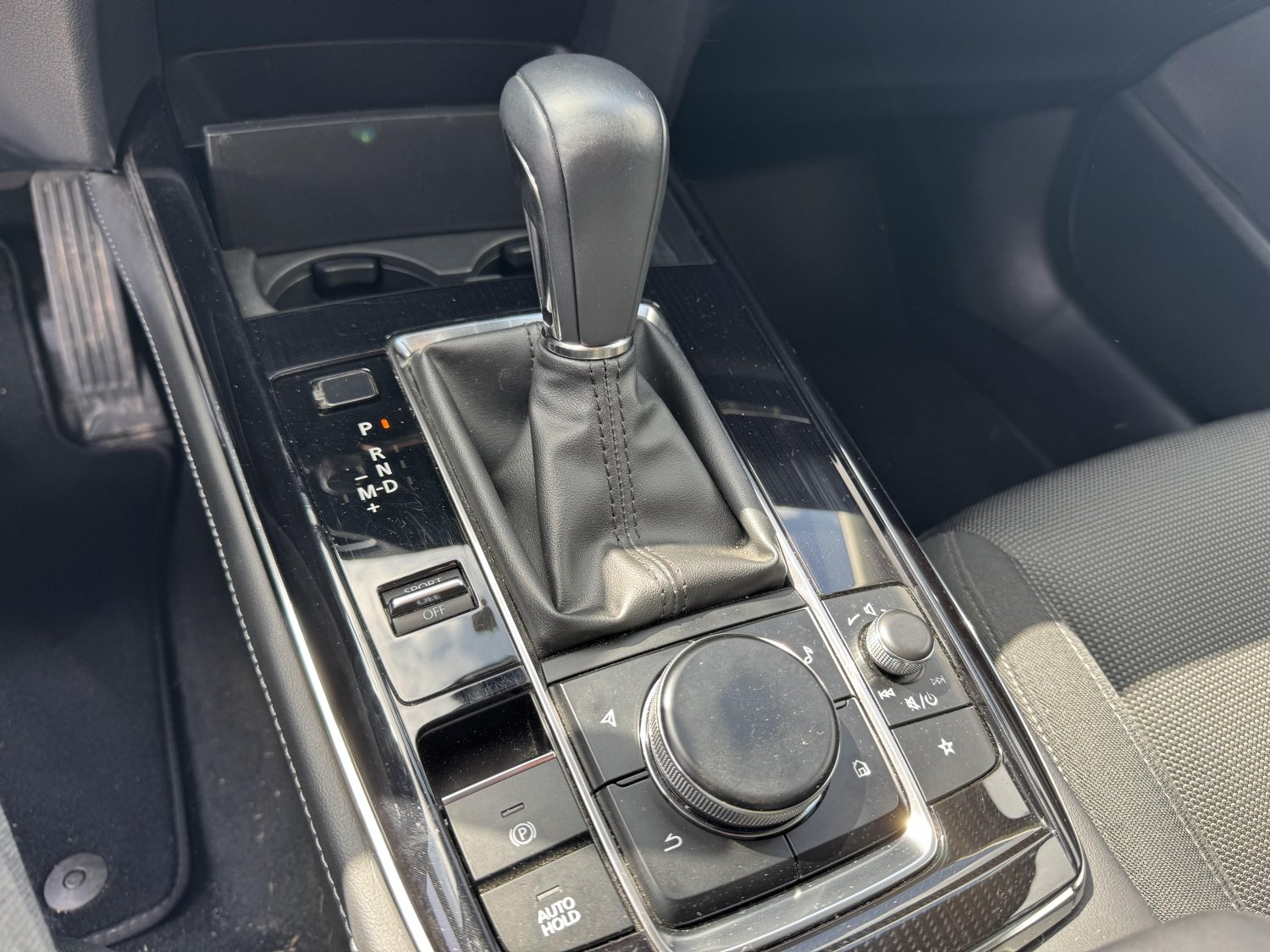 mazda - Visuel 19