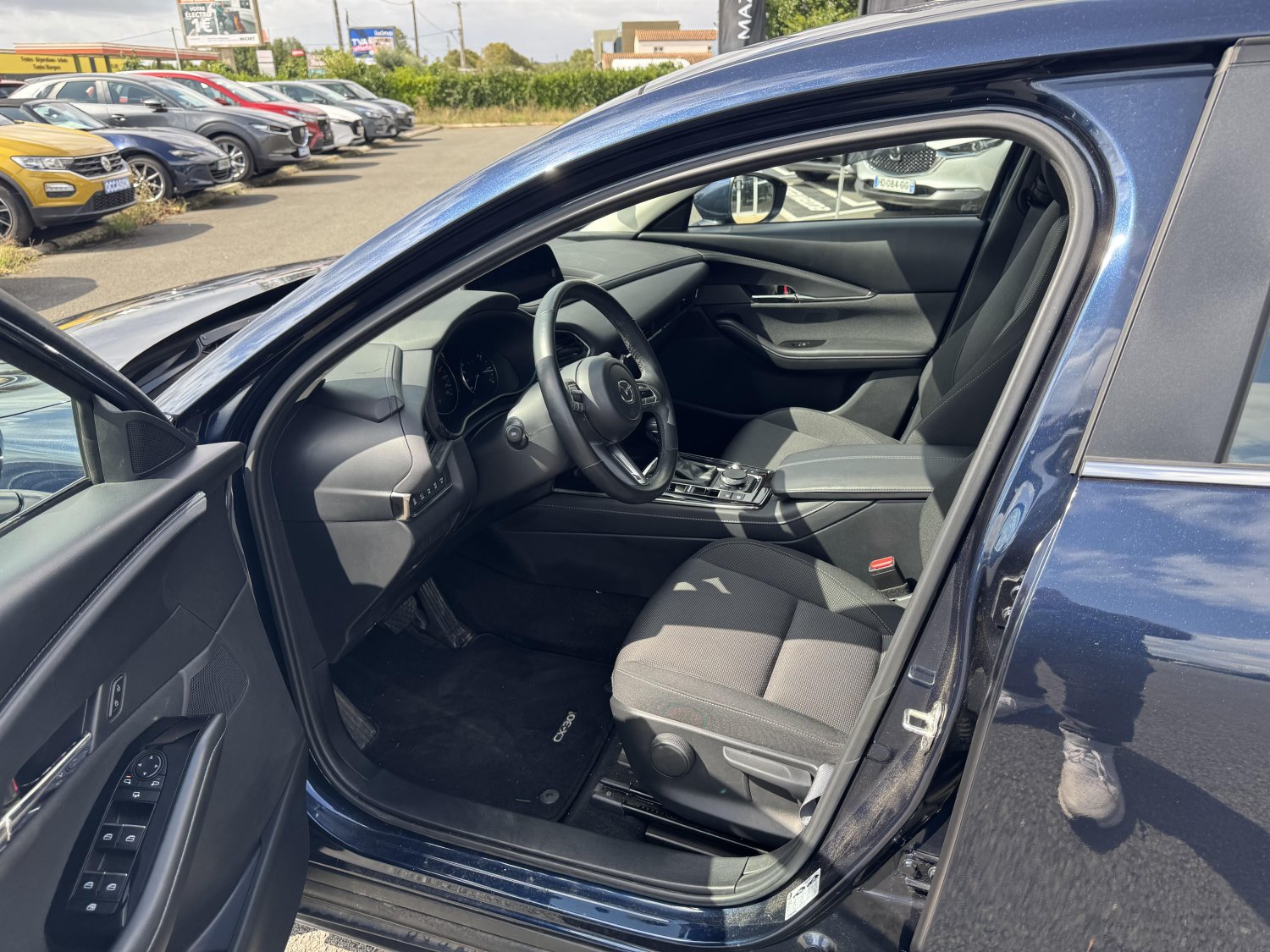 mazda - Visuel 20