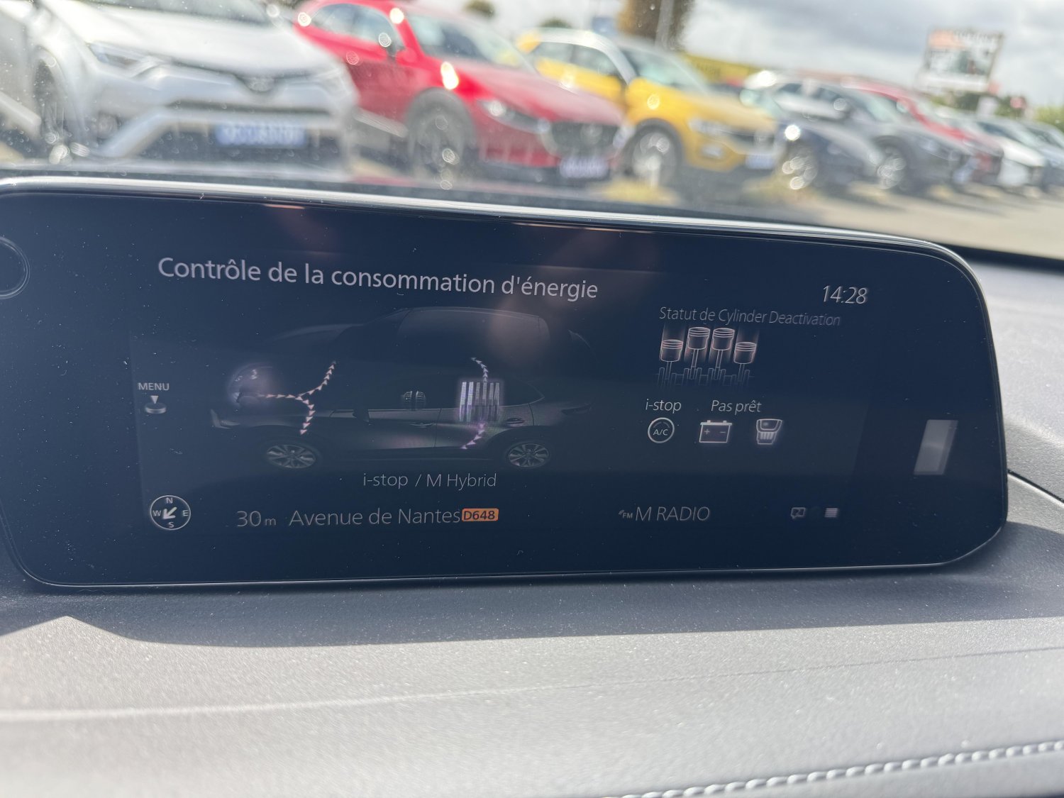 mazda - Visuel 22