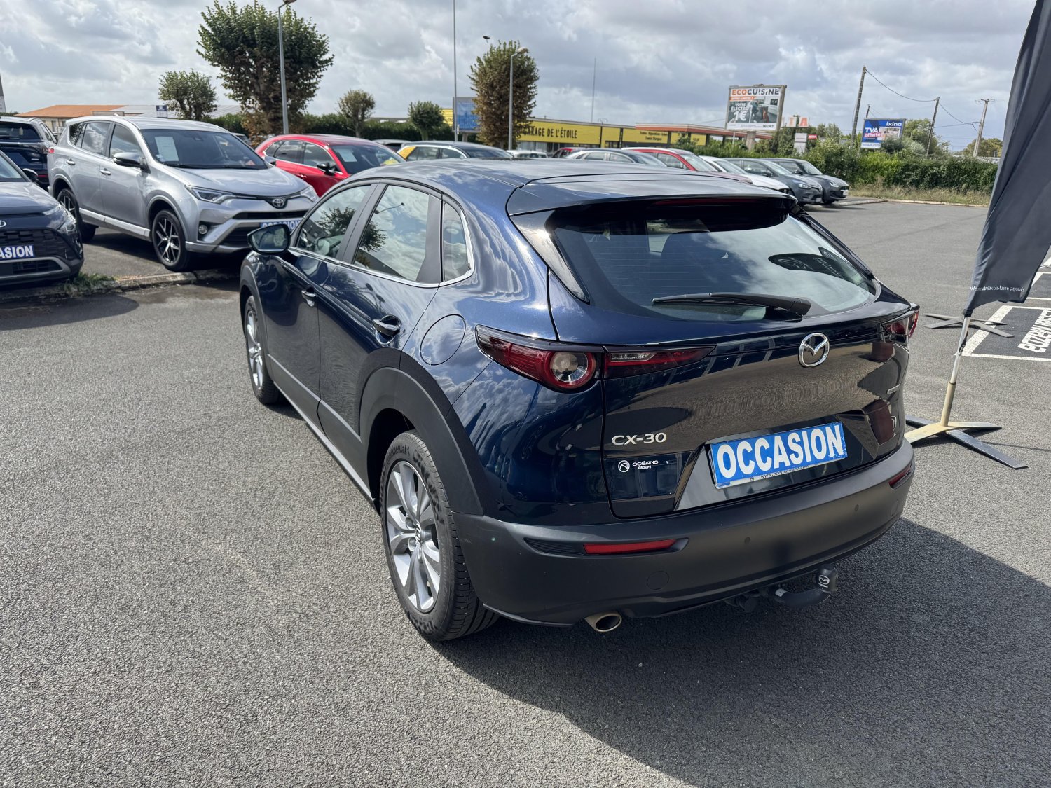 mazda - Visuel 2