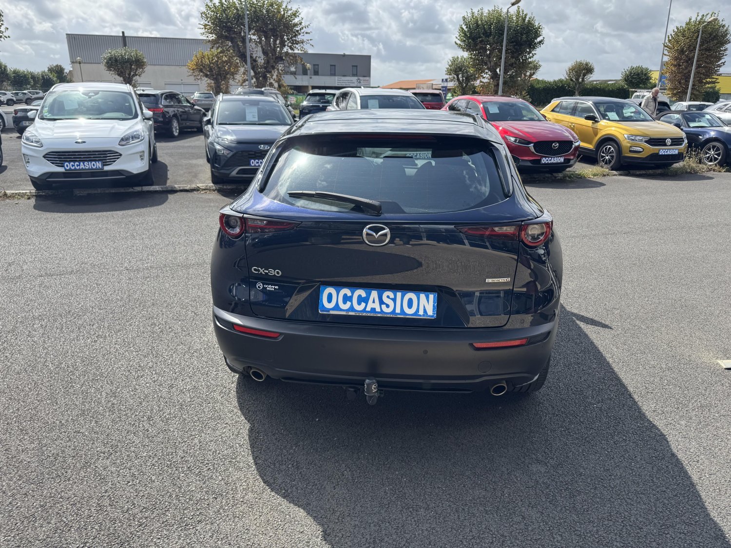 mazda - Visuel 3