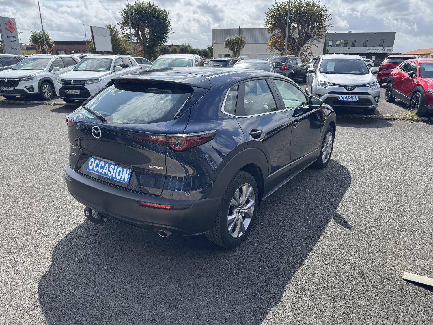 mazda - Visuel 4