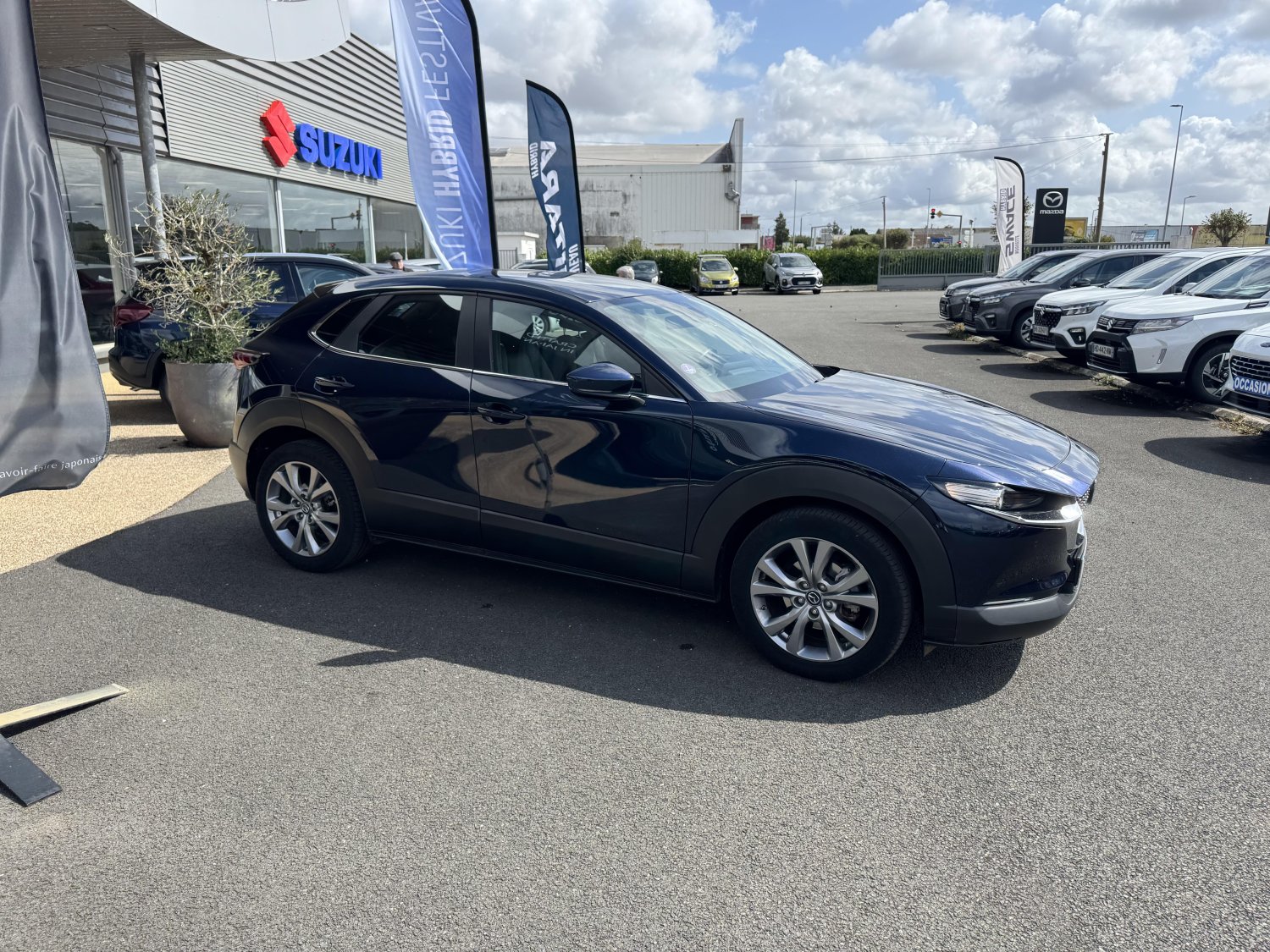 mazda - Visuel 5
