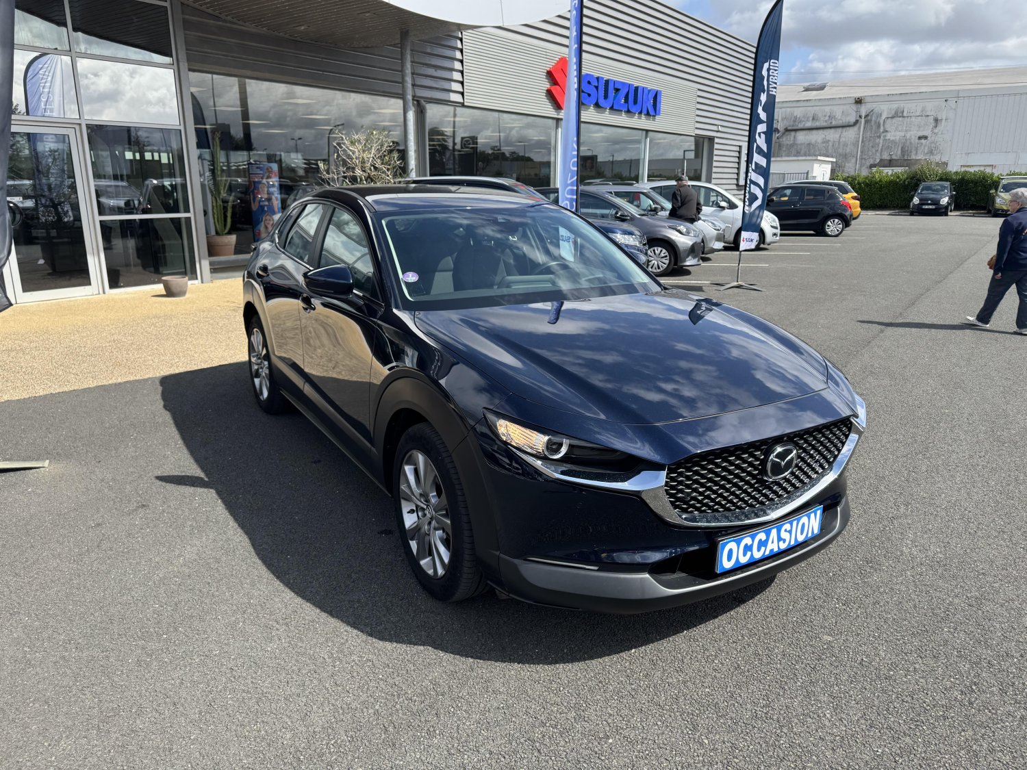 mazda - Visuel 6