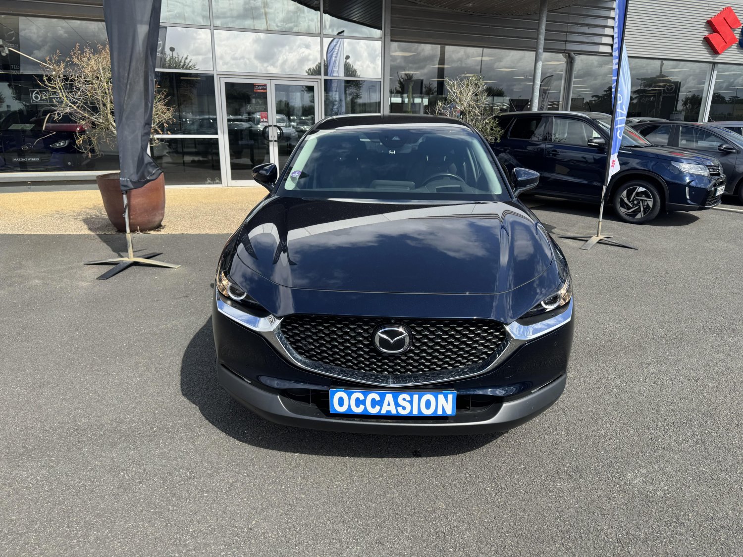 mazda - Visuel 7
