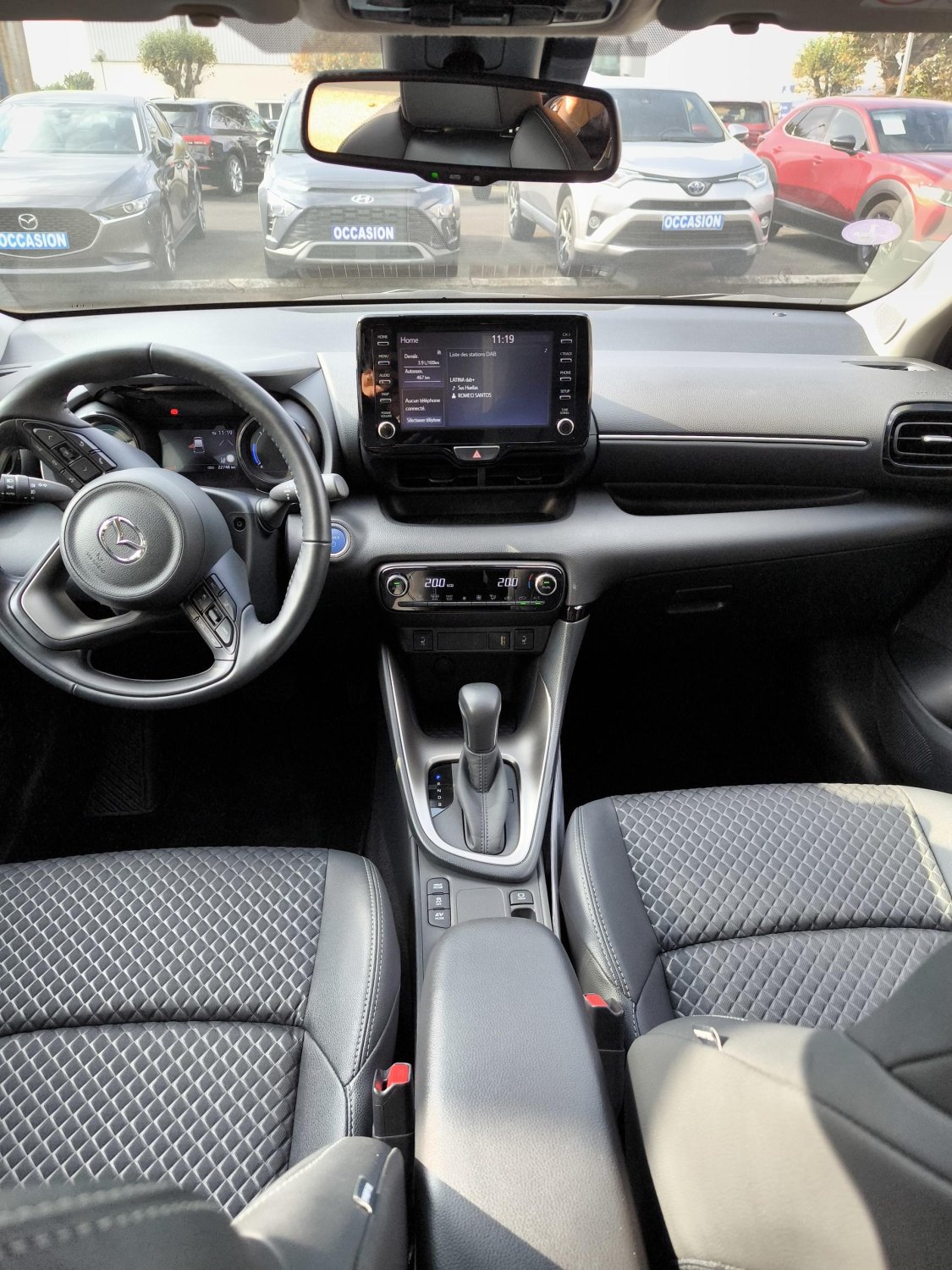 mazda - Visuel 9