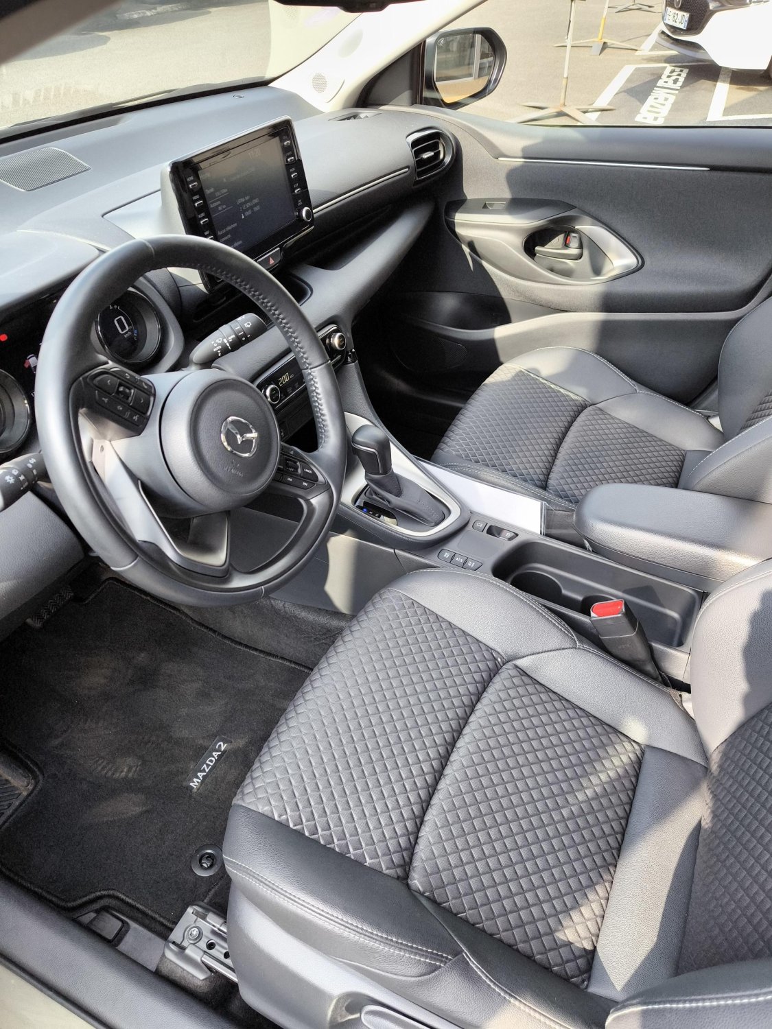 mazda - Visuel 10