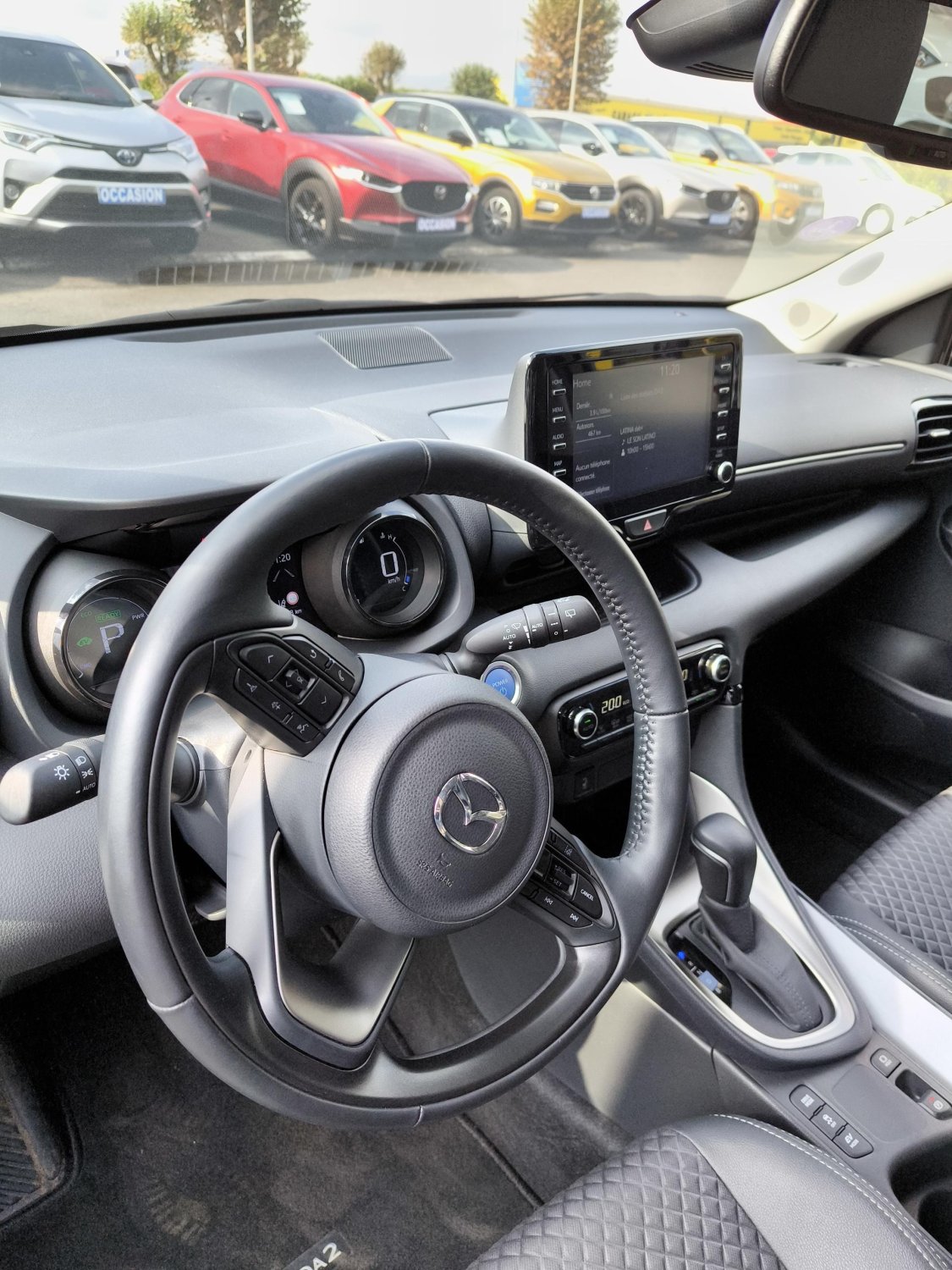 mazda - Visuel 12
