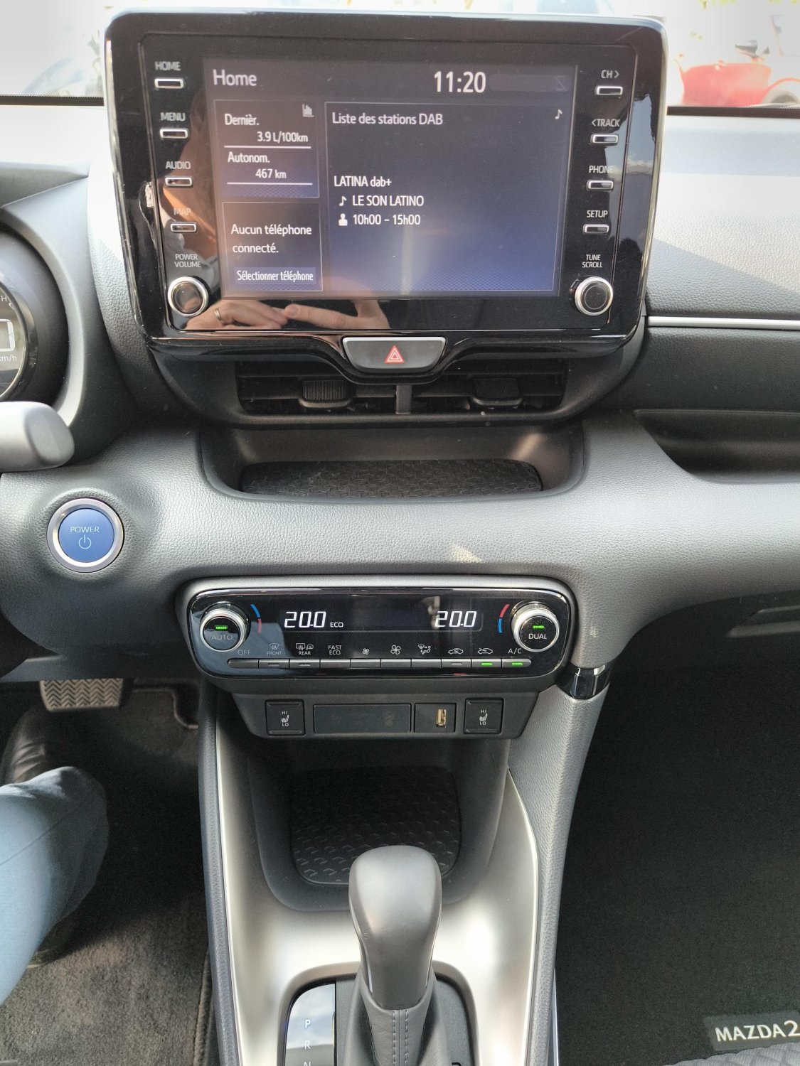 mazda - Visuel 14