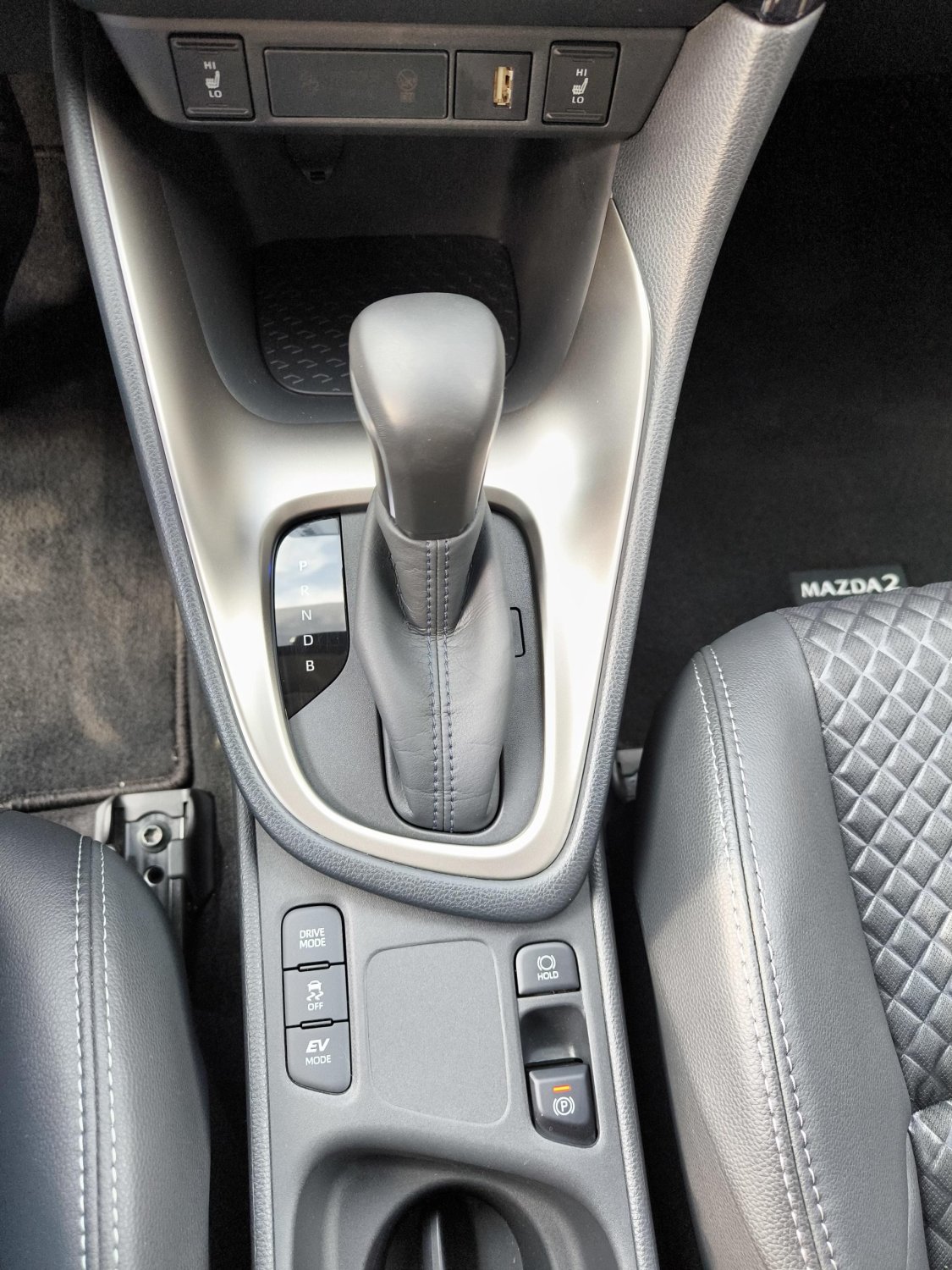 mazda - Visuel 16