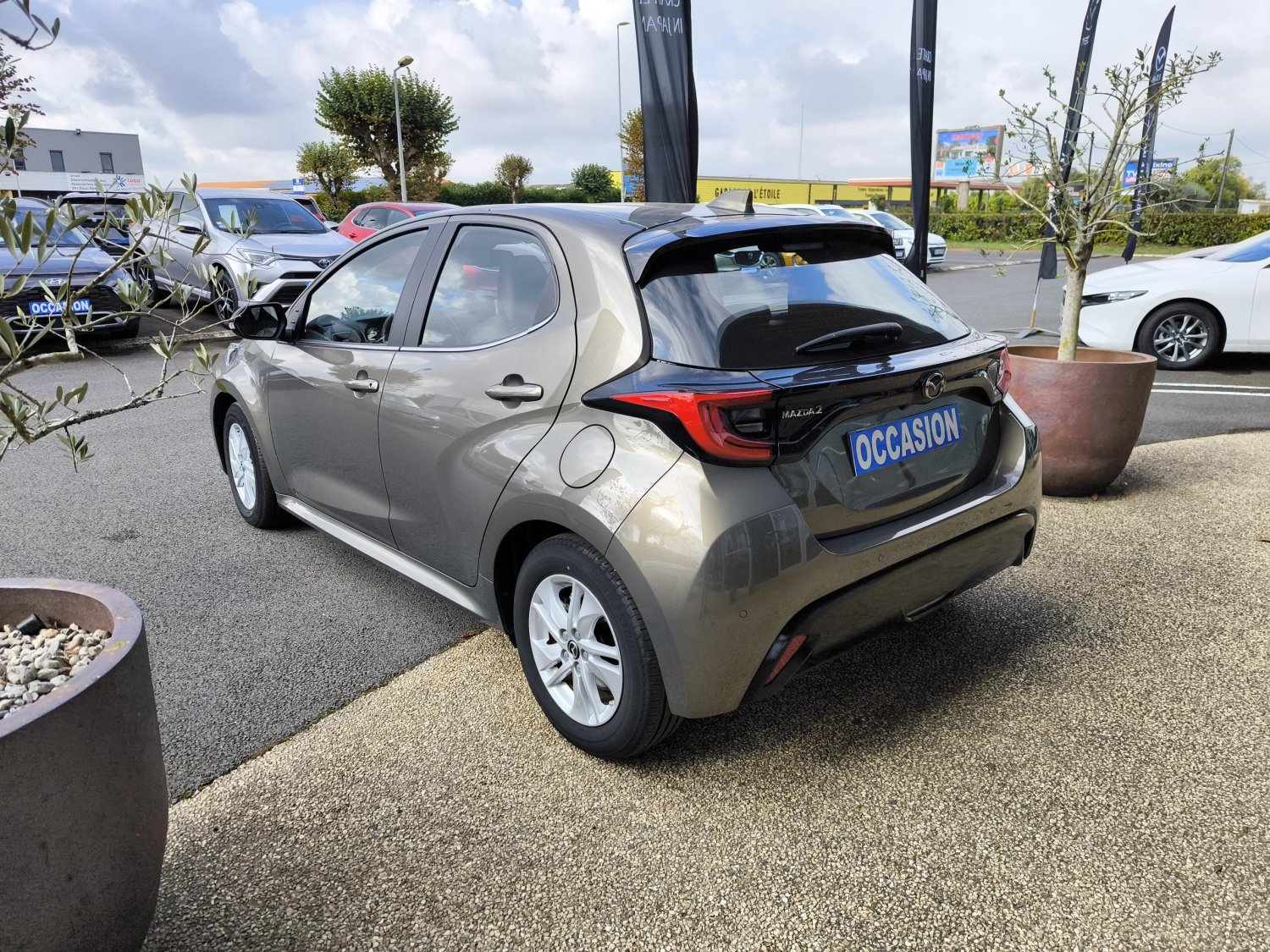 mazda - Visuel 2