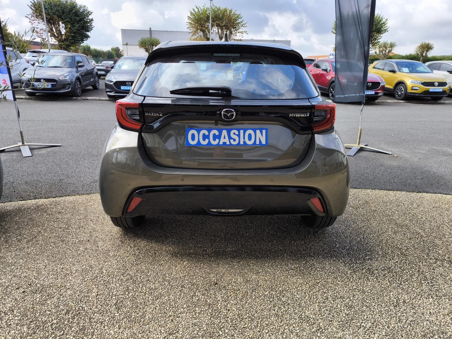 mazda - Visuel 3