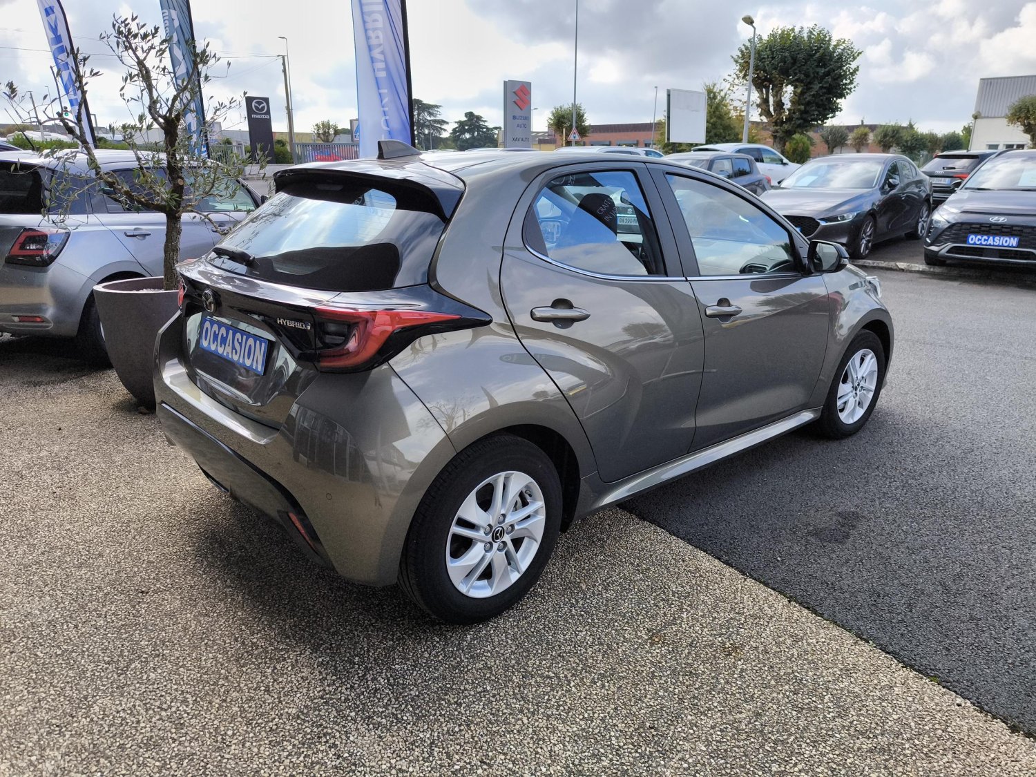 mazda - Visuel 4