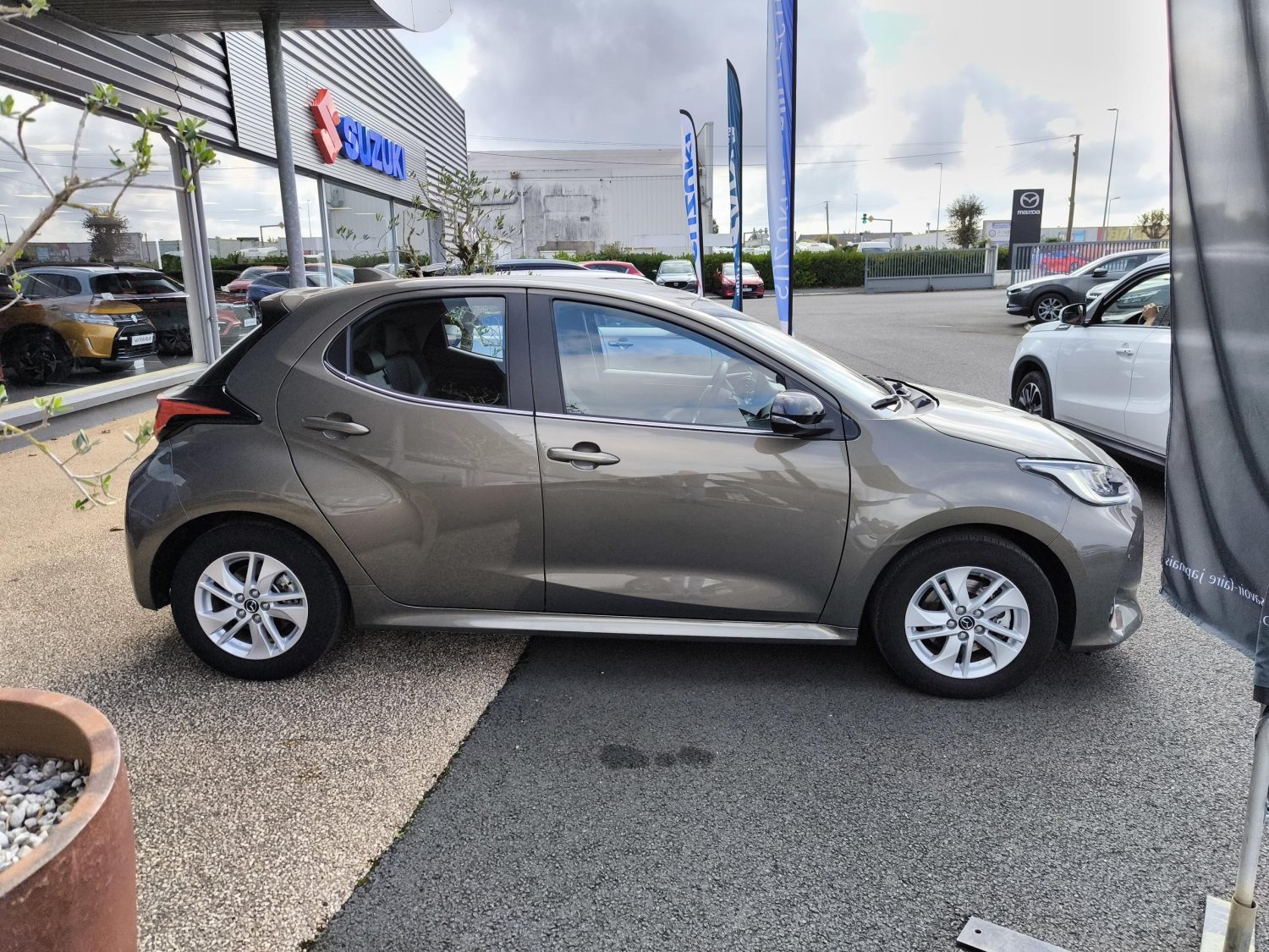 mazda - Visuel 5