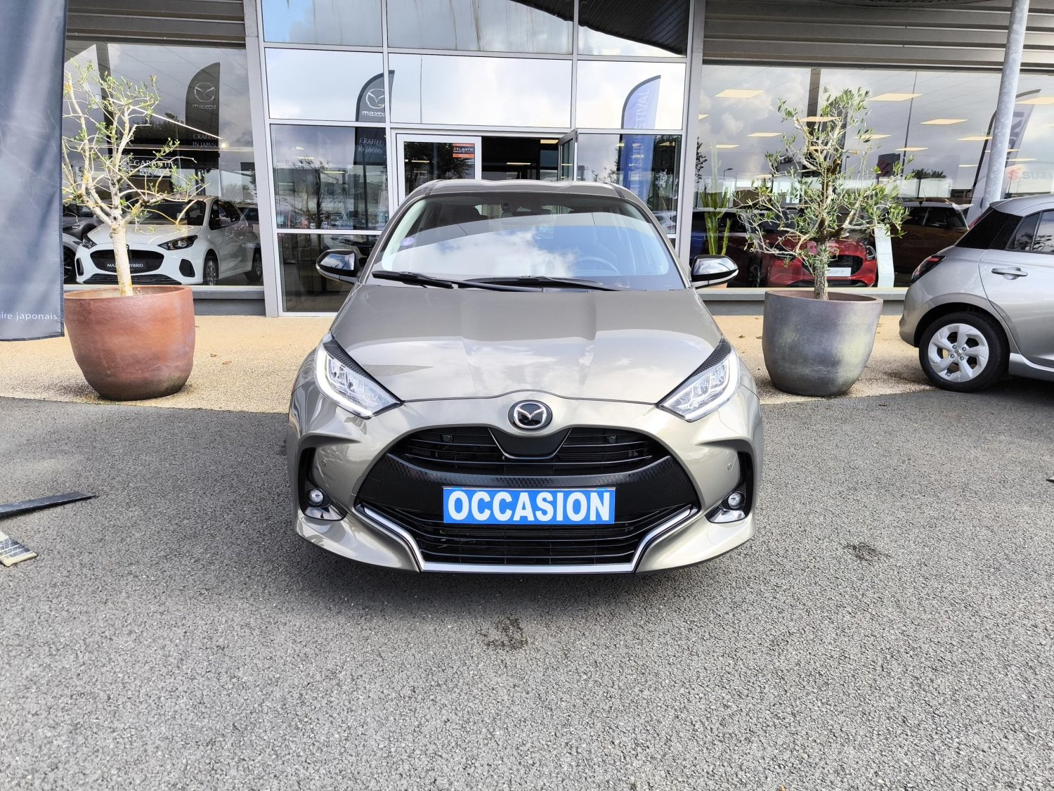 mazda - Visuel 7