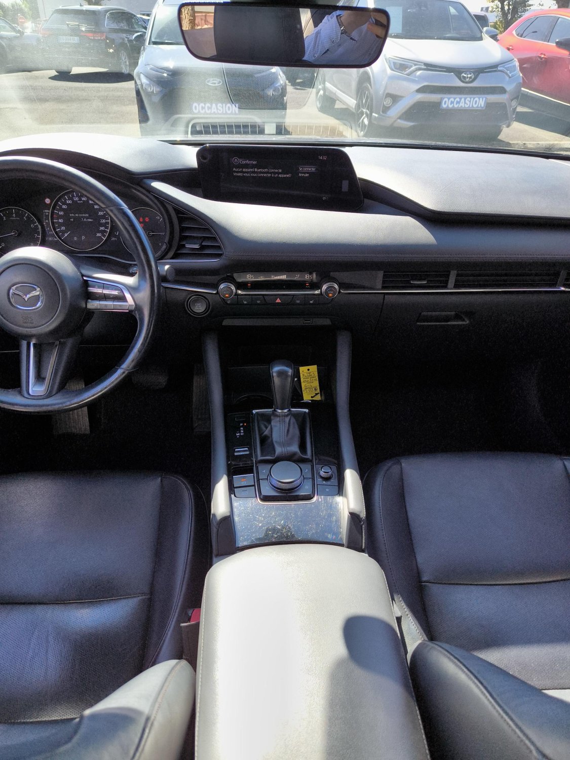mazda - Visuel 9