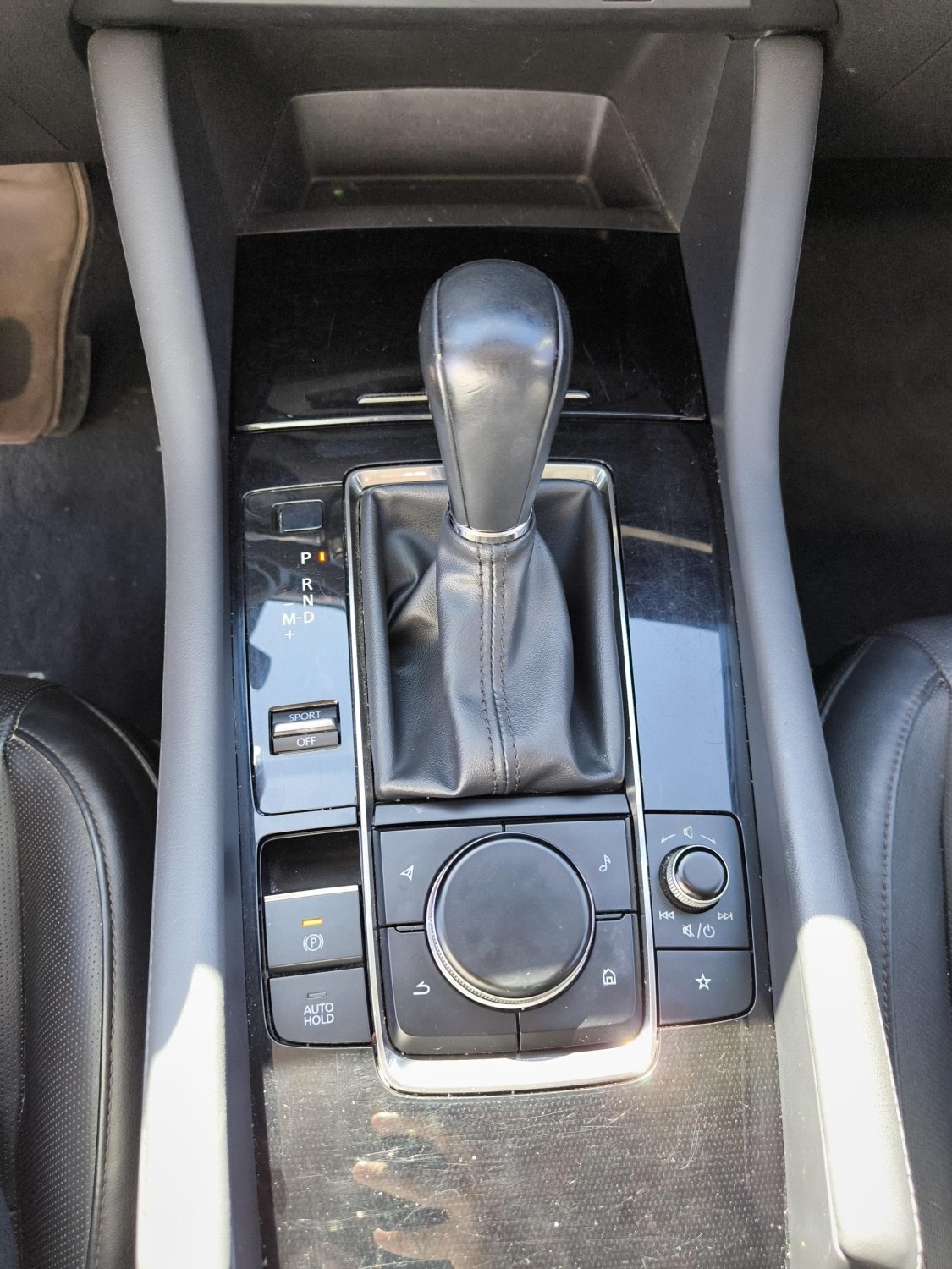 mazda - Visuel 13