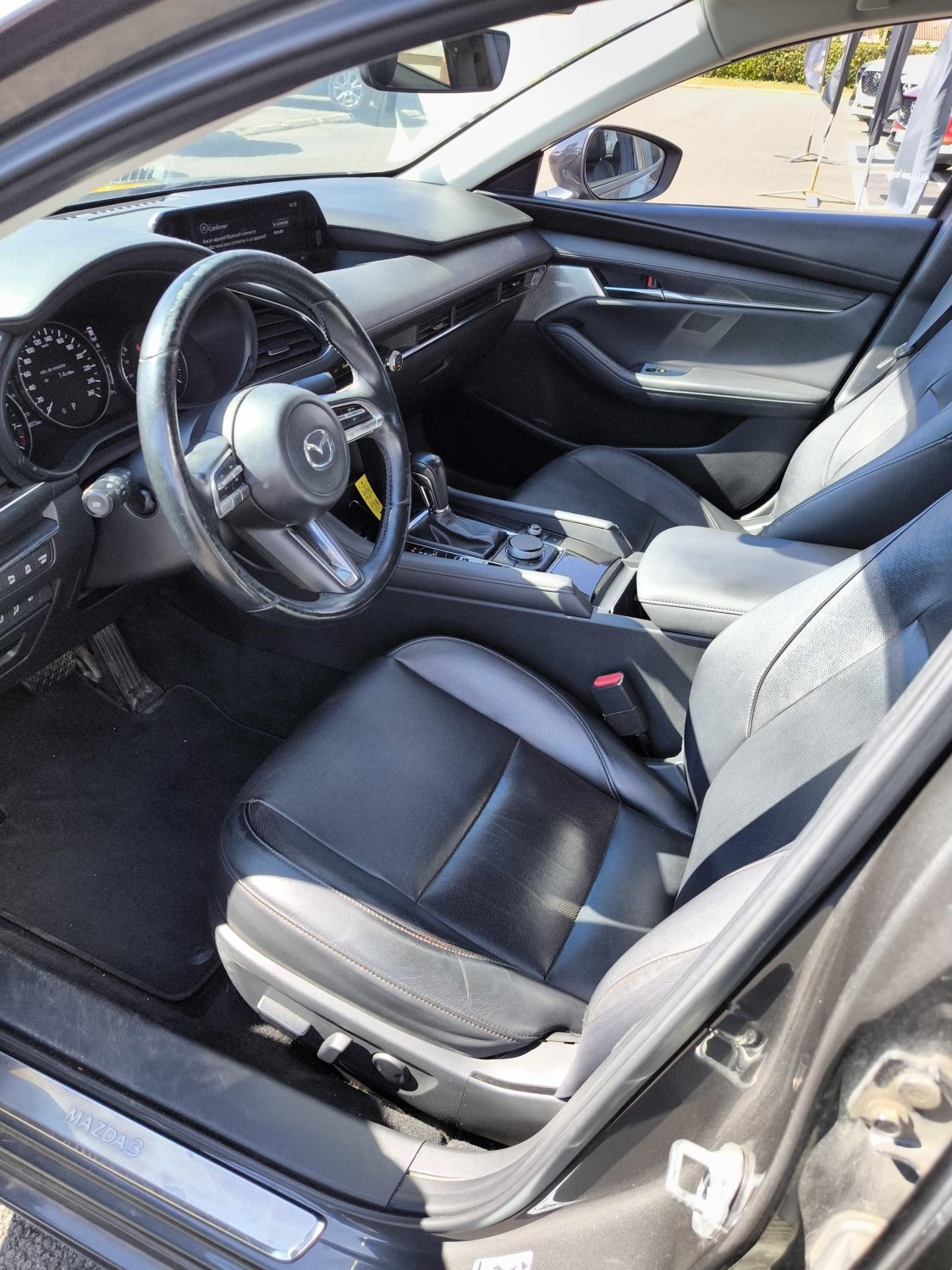 mazda - Visuel 14