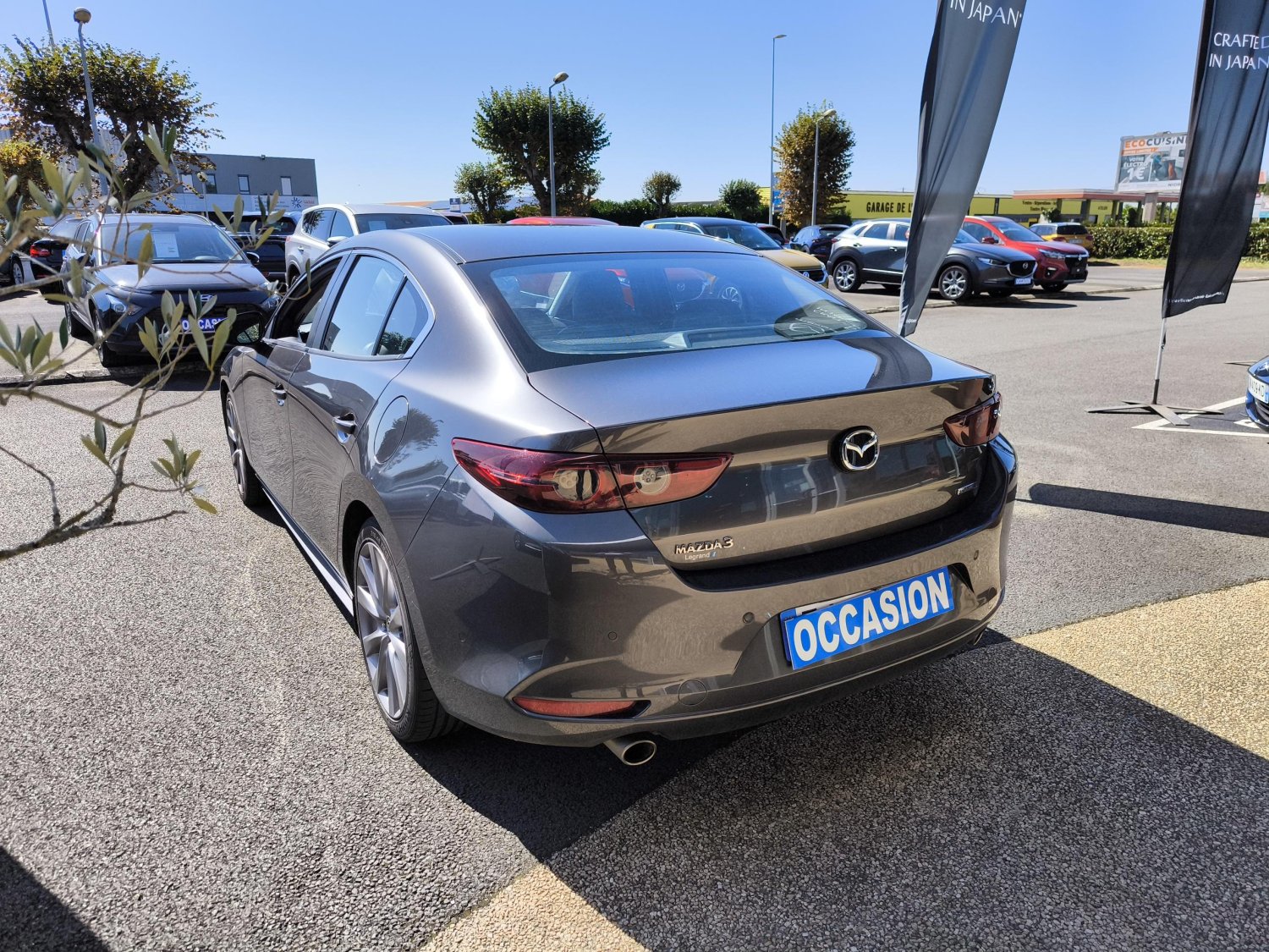 mazda - Visuel 2