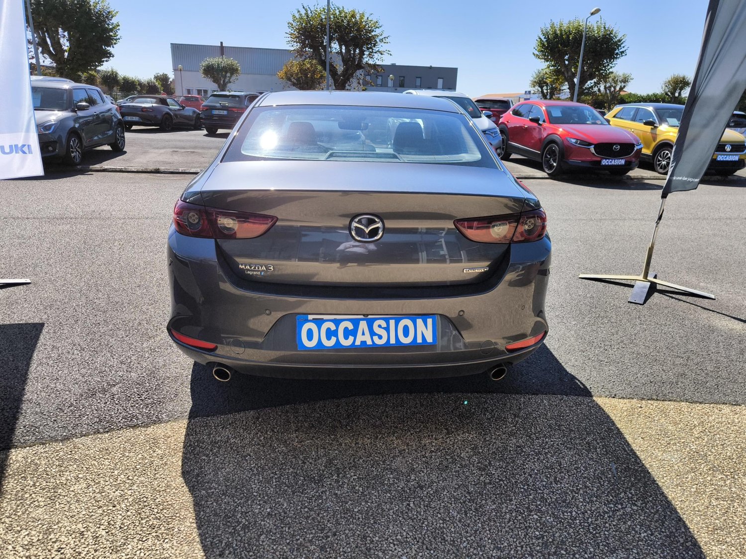 mazda - Visuel 3