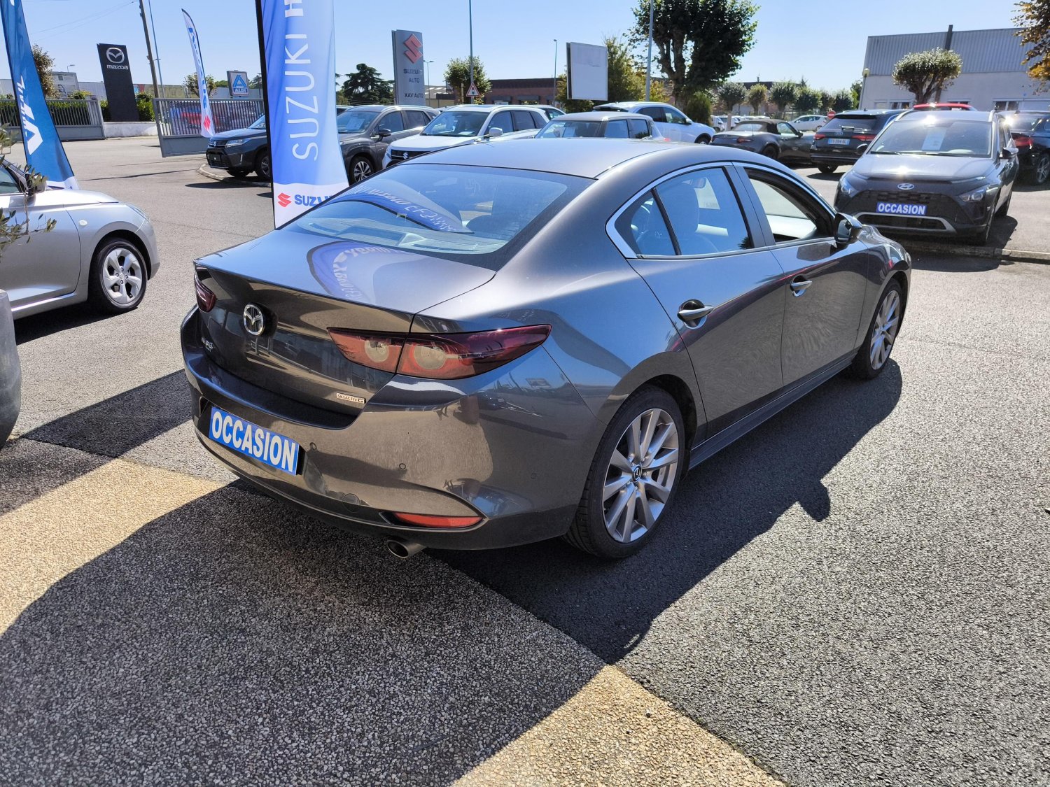 mazda - Visuel 4