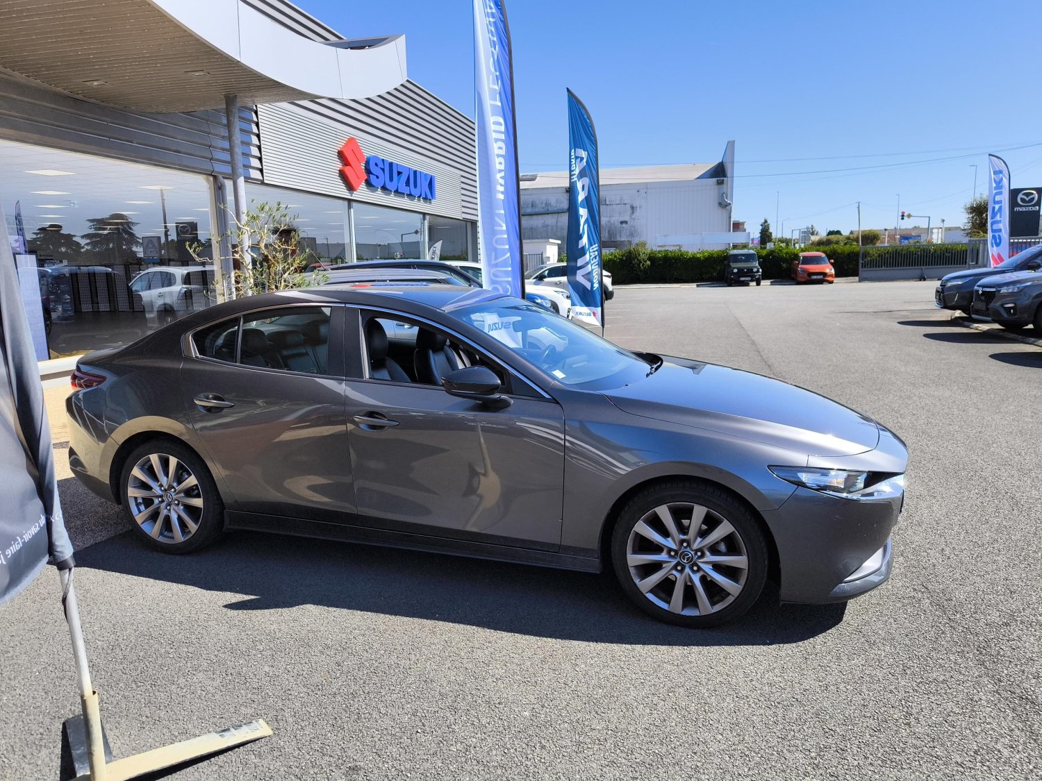 mazda - Visuel 5