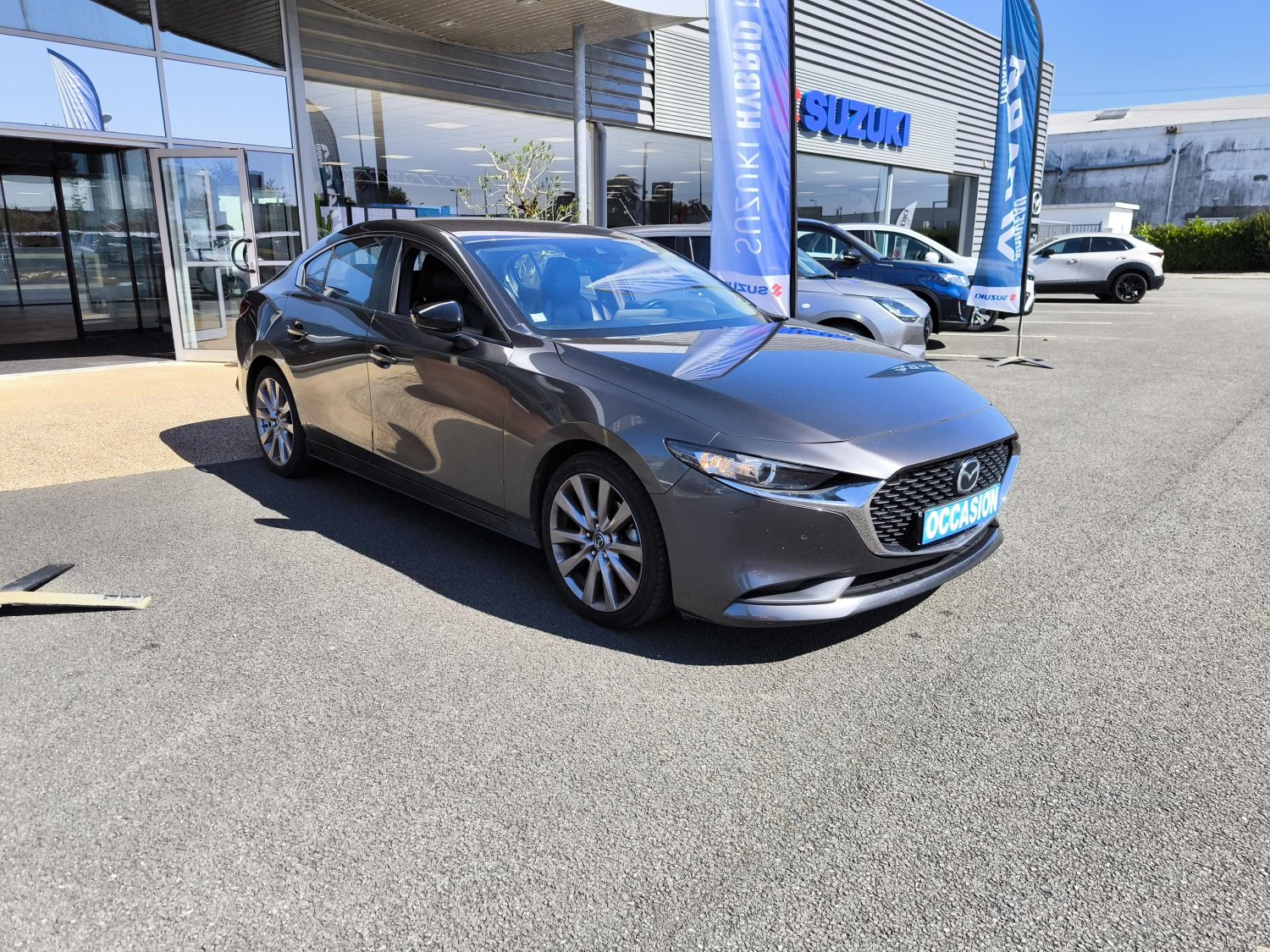 mazda - Visuel 6