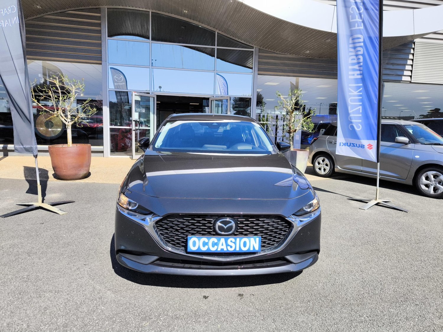mazda - Visuel 7