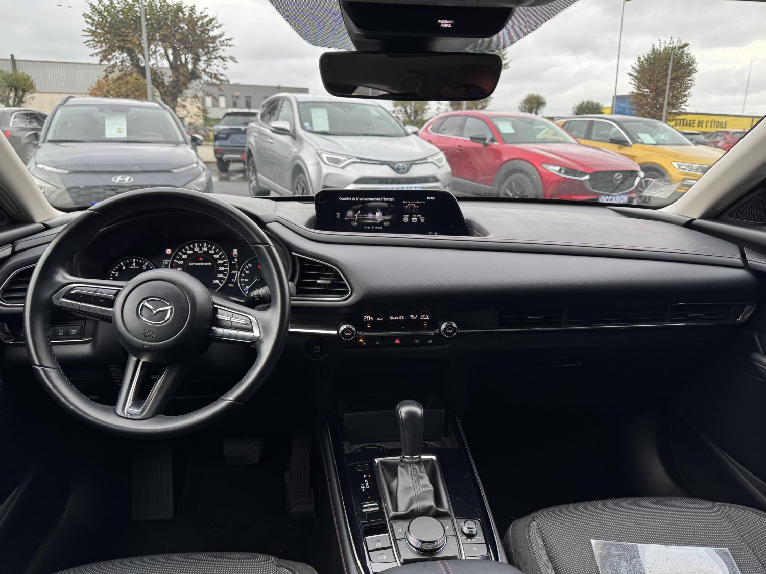 mazda - Visuel 9