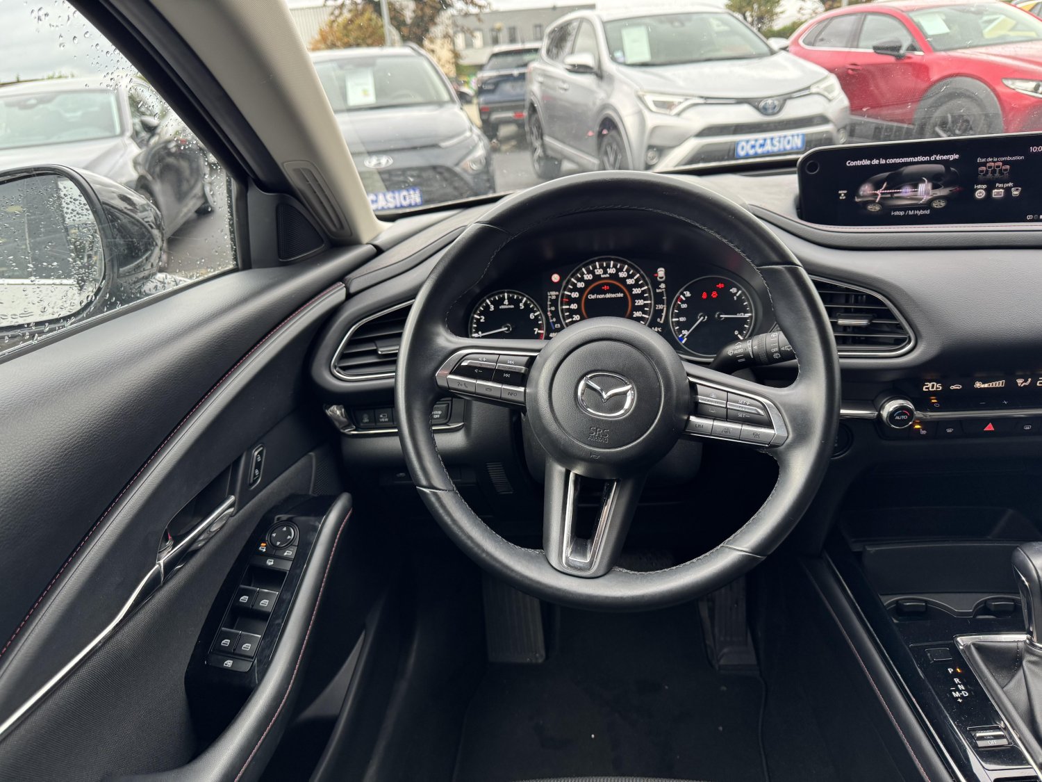 mazda - Visuel 10