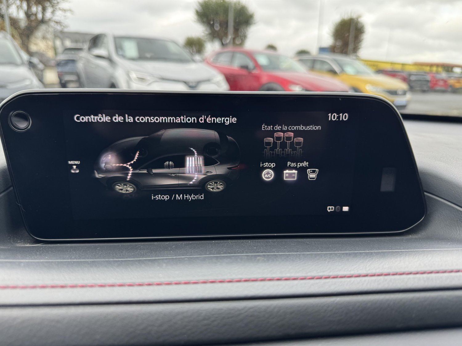 mazda - Visuel 12
