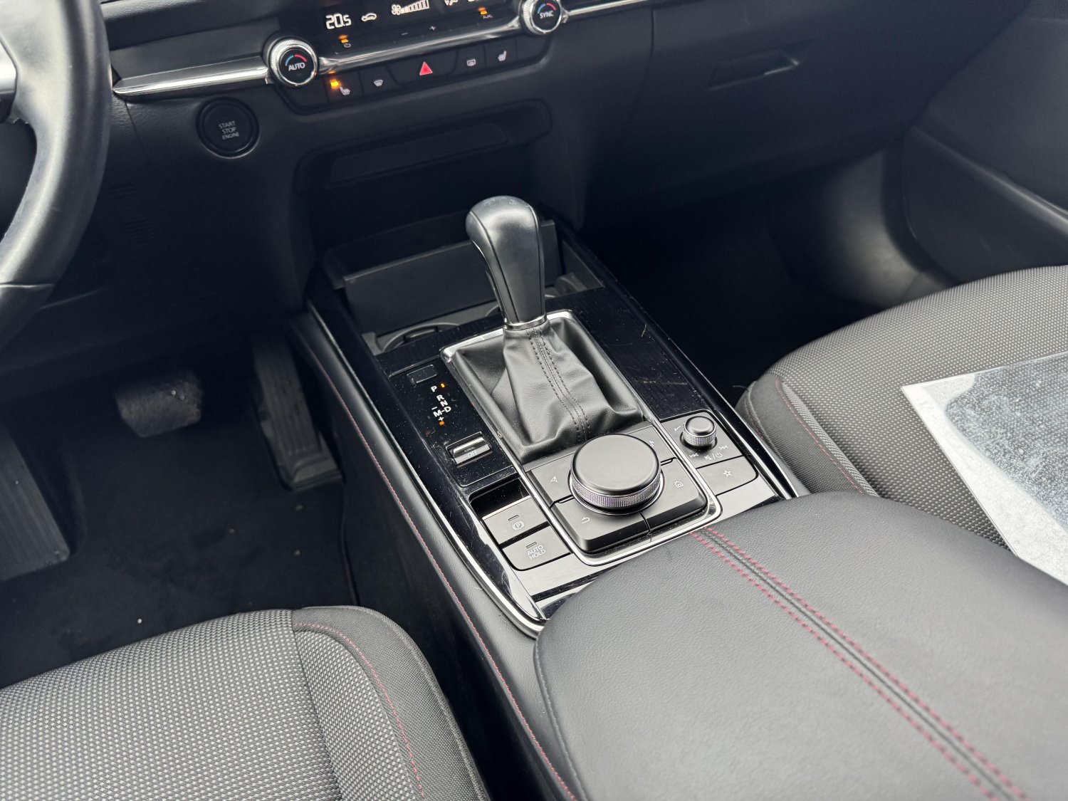 mazda - Visuel 15