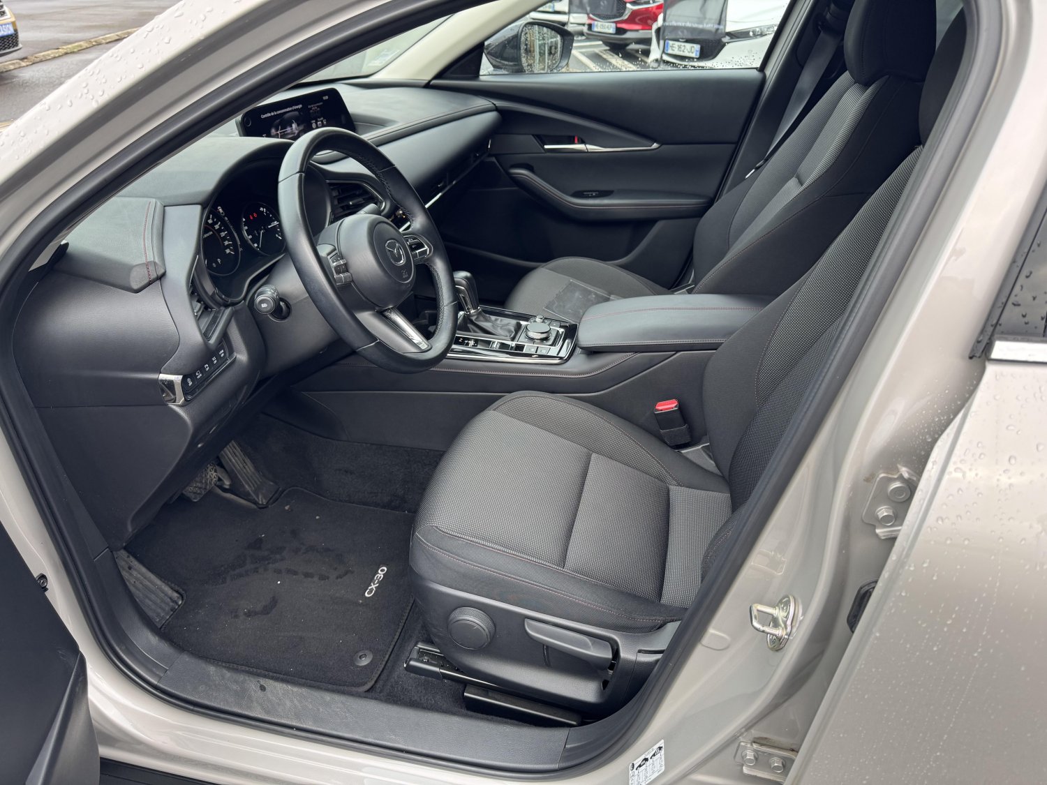 mazda - Visuel 16