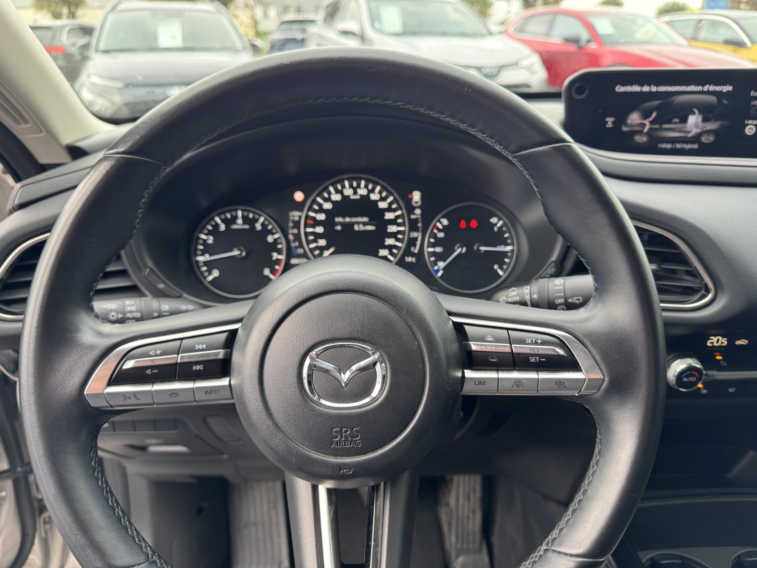 mazda - Visuel 21