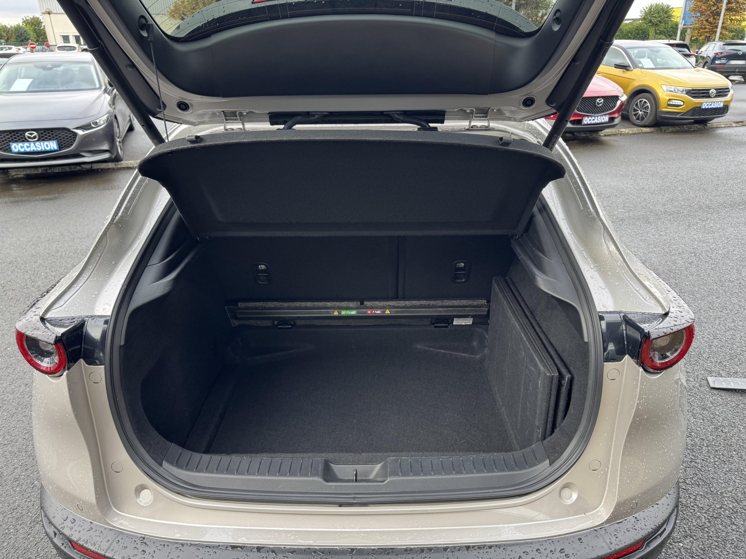 mazda - Visuel 25