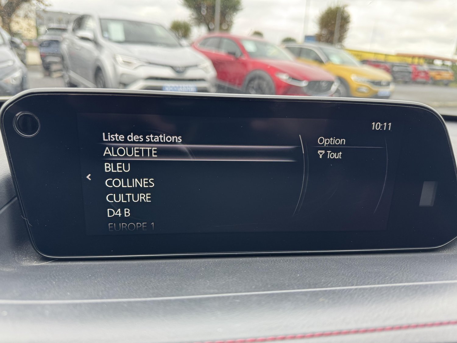 mazda - Visuel 26